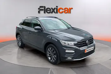 volkswagen t roc advance 10 tsi 81kw 110cv gasolina manual barakaldo 903000000279205