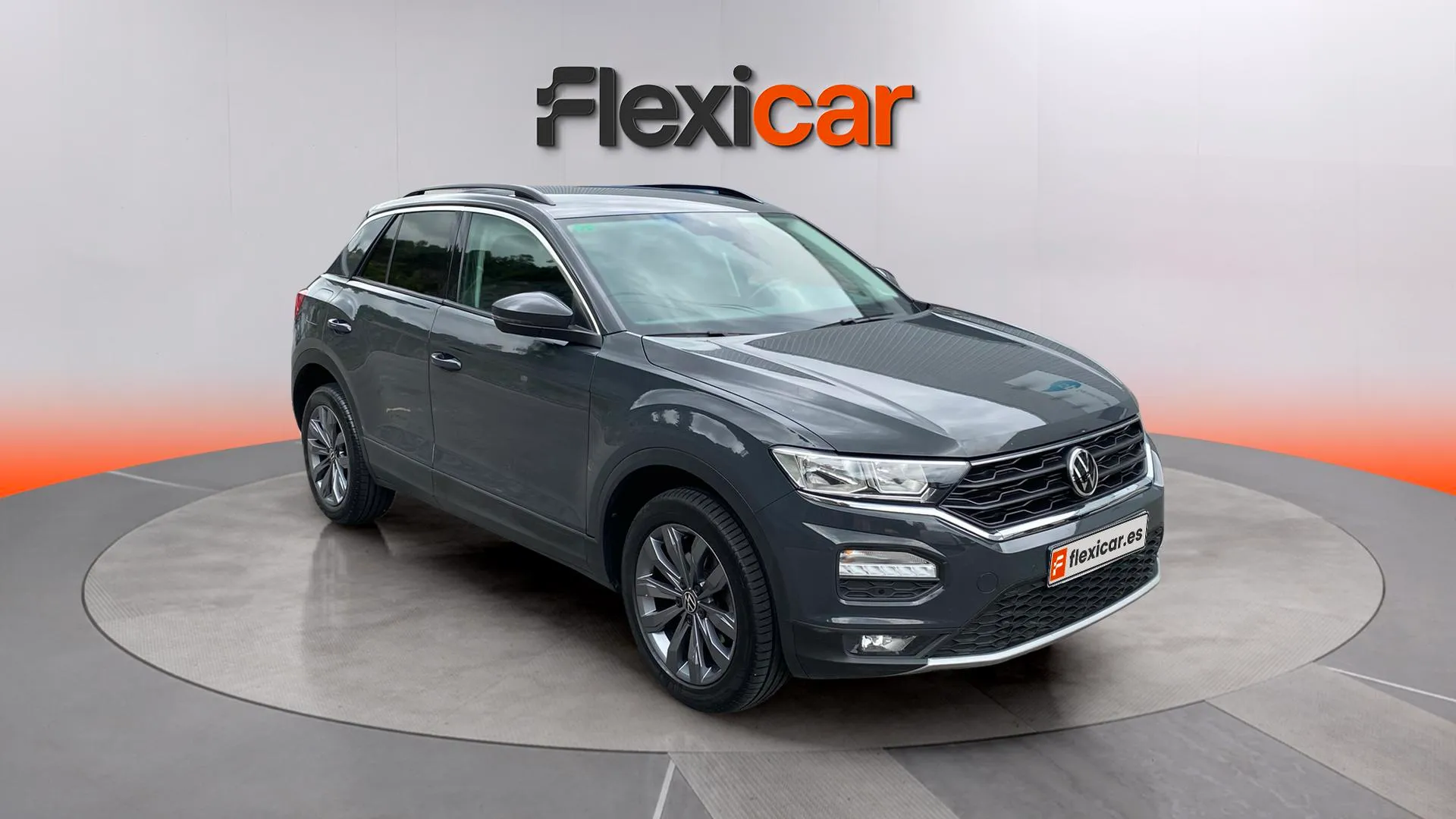Volkswagen T-Roc Advance 1.0 TSI - foto 1