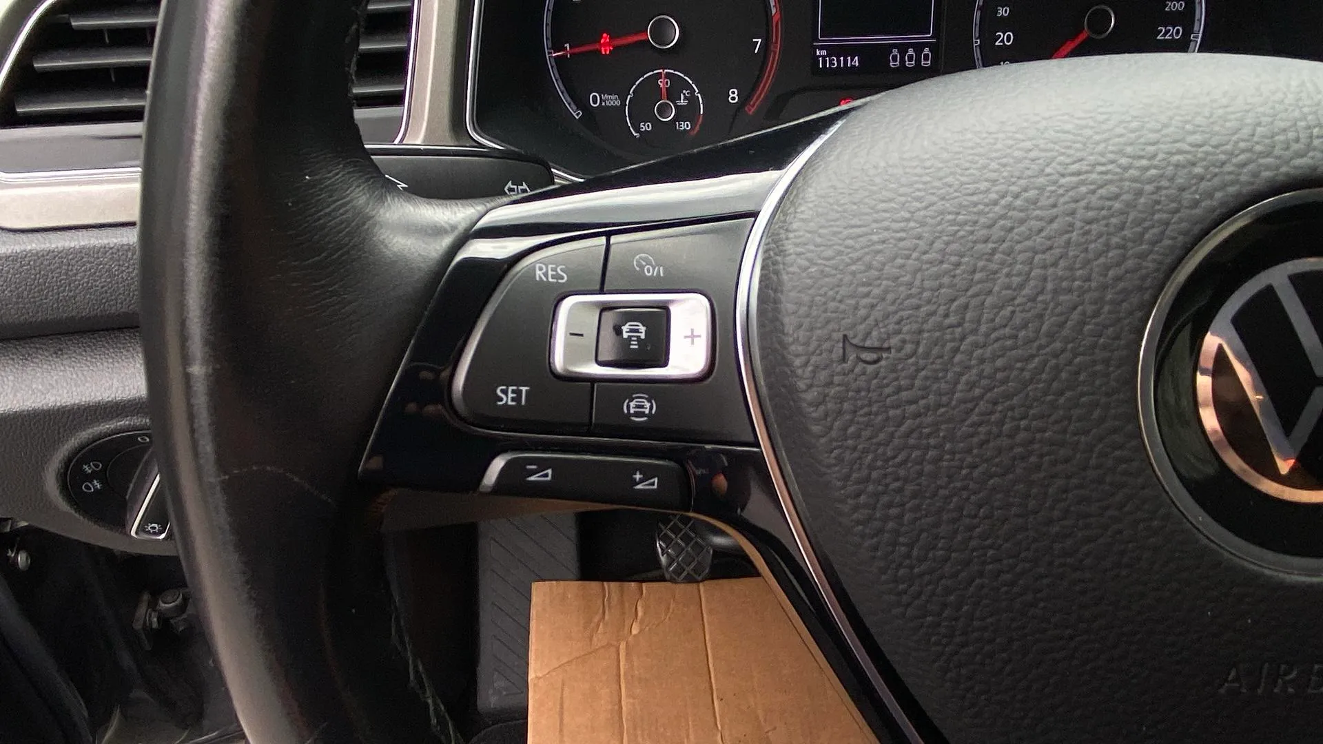 Volkswagen T-Roc Advance 1.0 TSI - foto 14