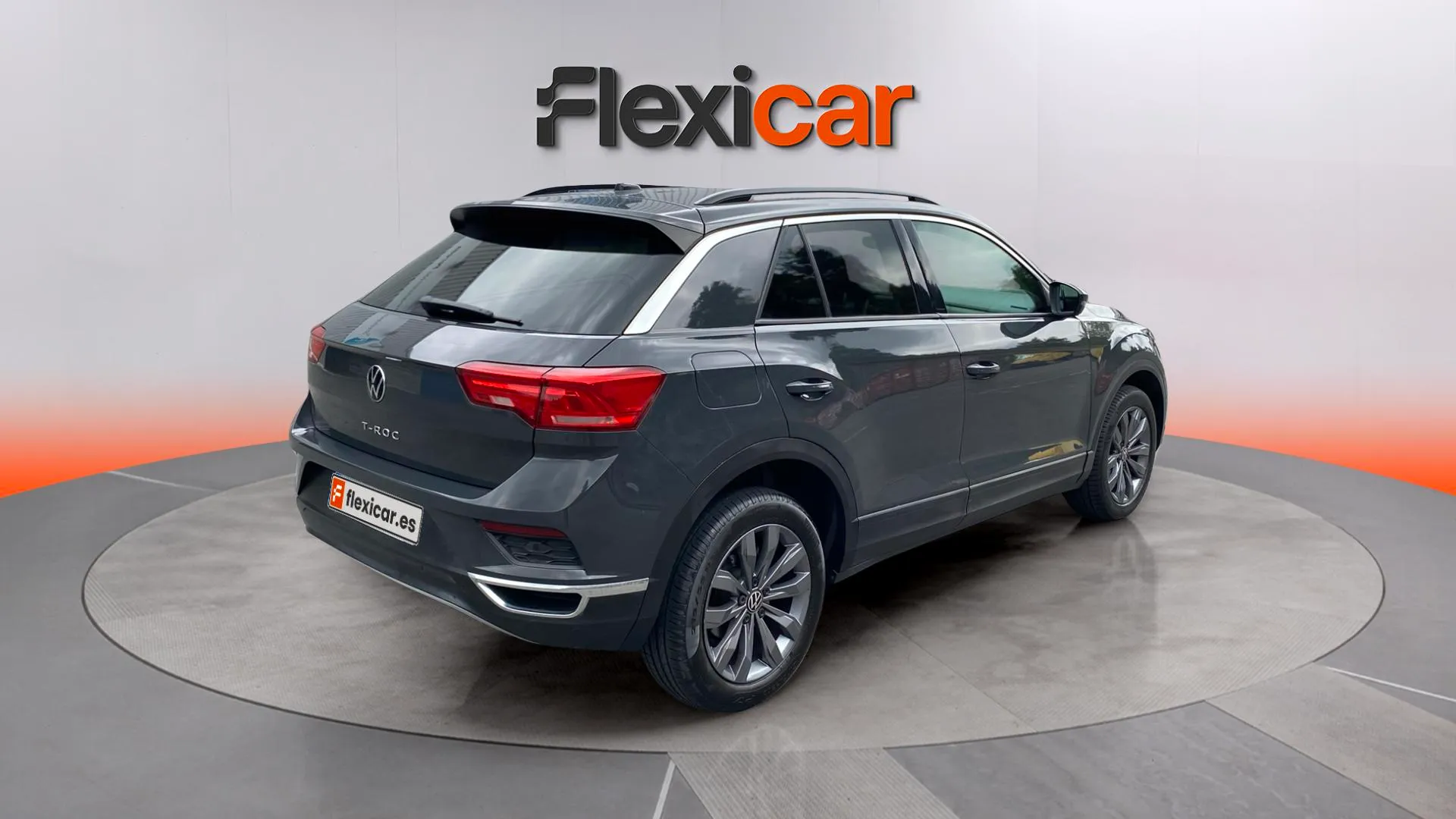 Volkswagen T-Roc Advance 1.0 TSI - foto 7