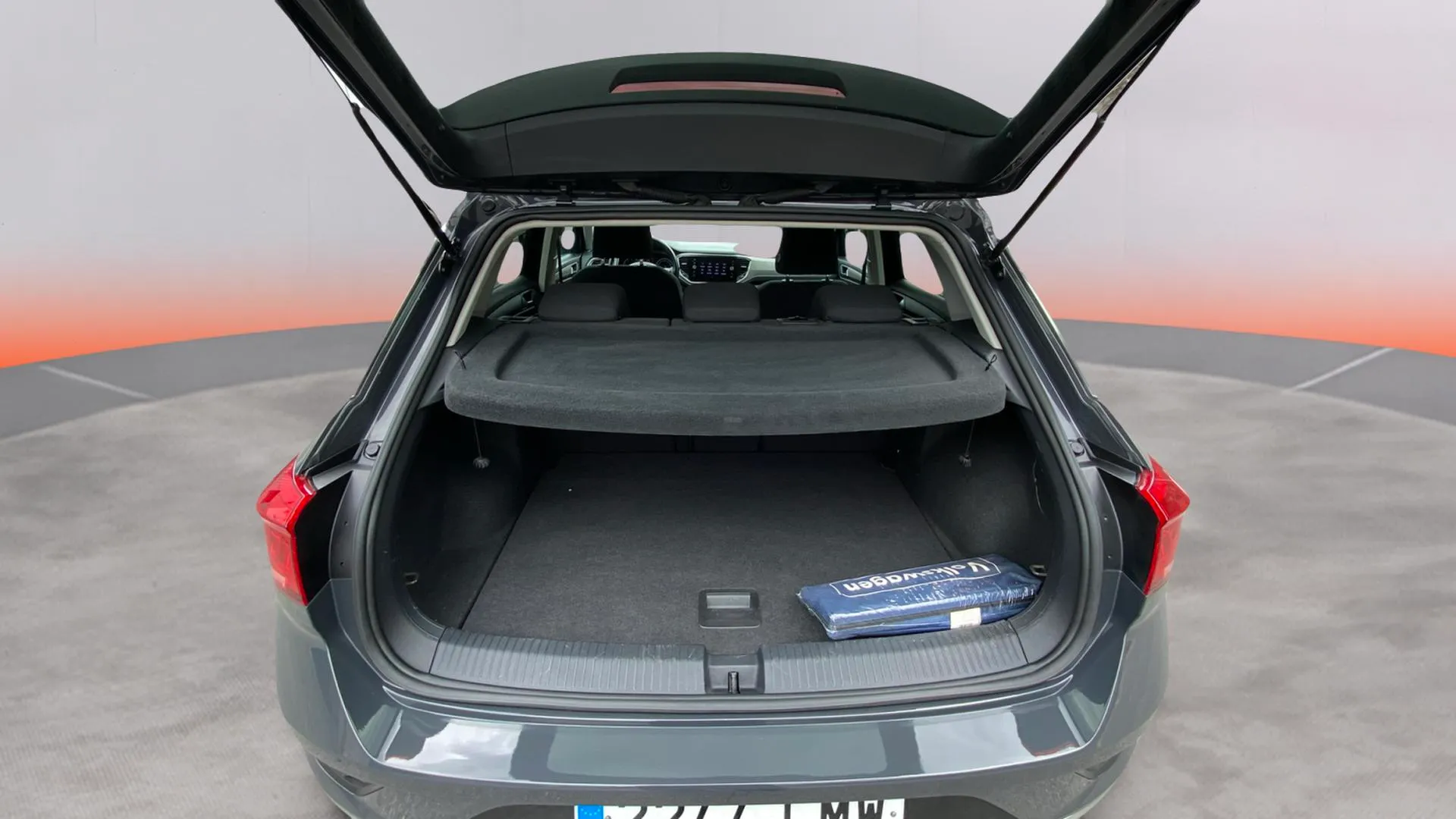 Volkswagen T-Roc Advance 1.0 TSI - foto 8