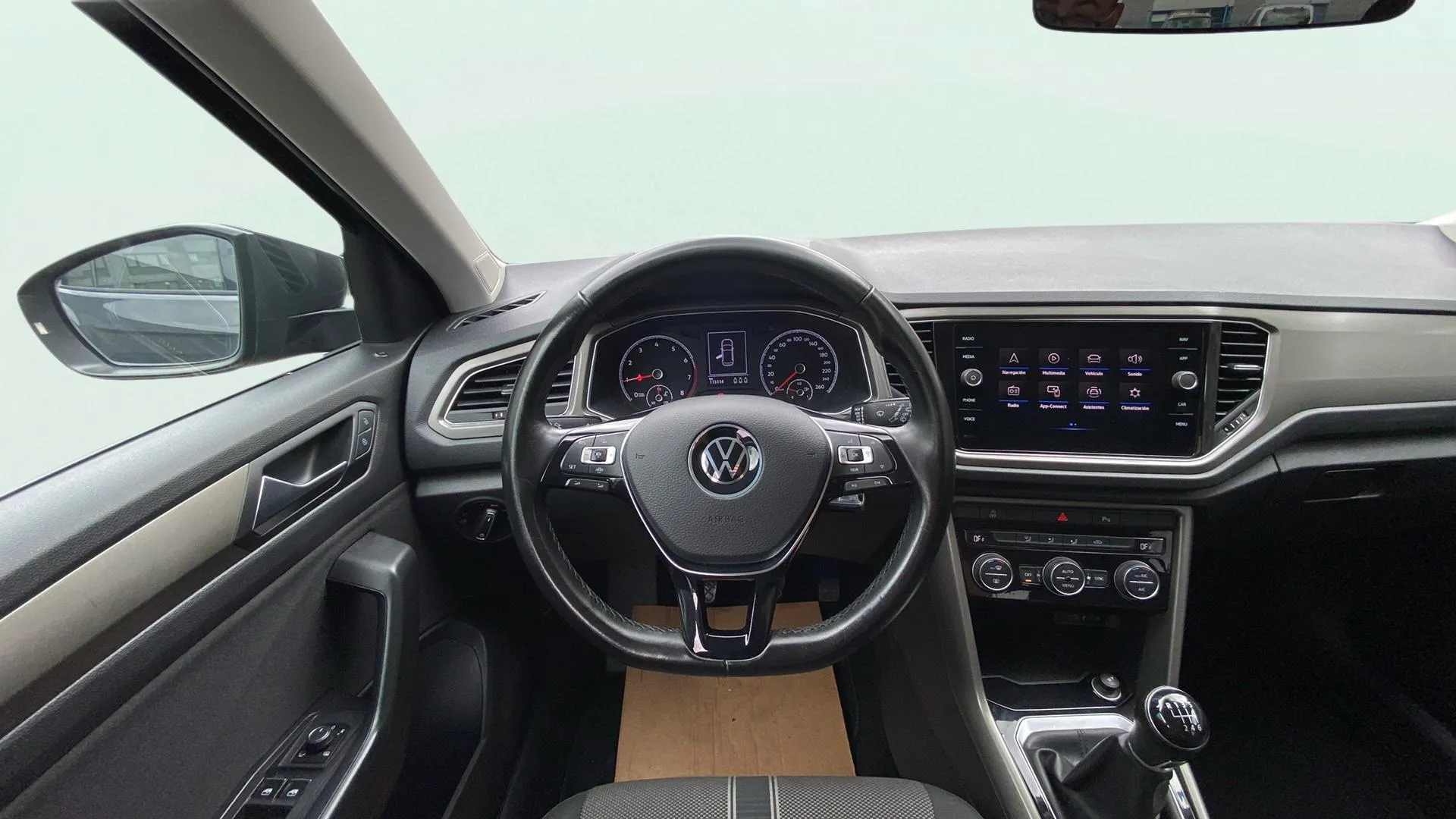 Volkswagen T-Roc Advance 1.0 TSI - foto 10