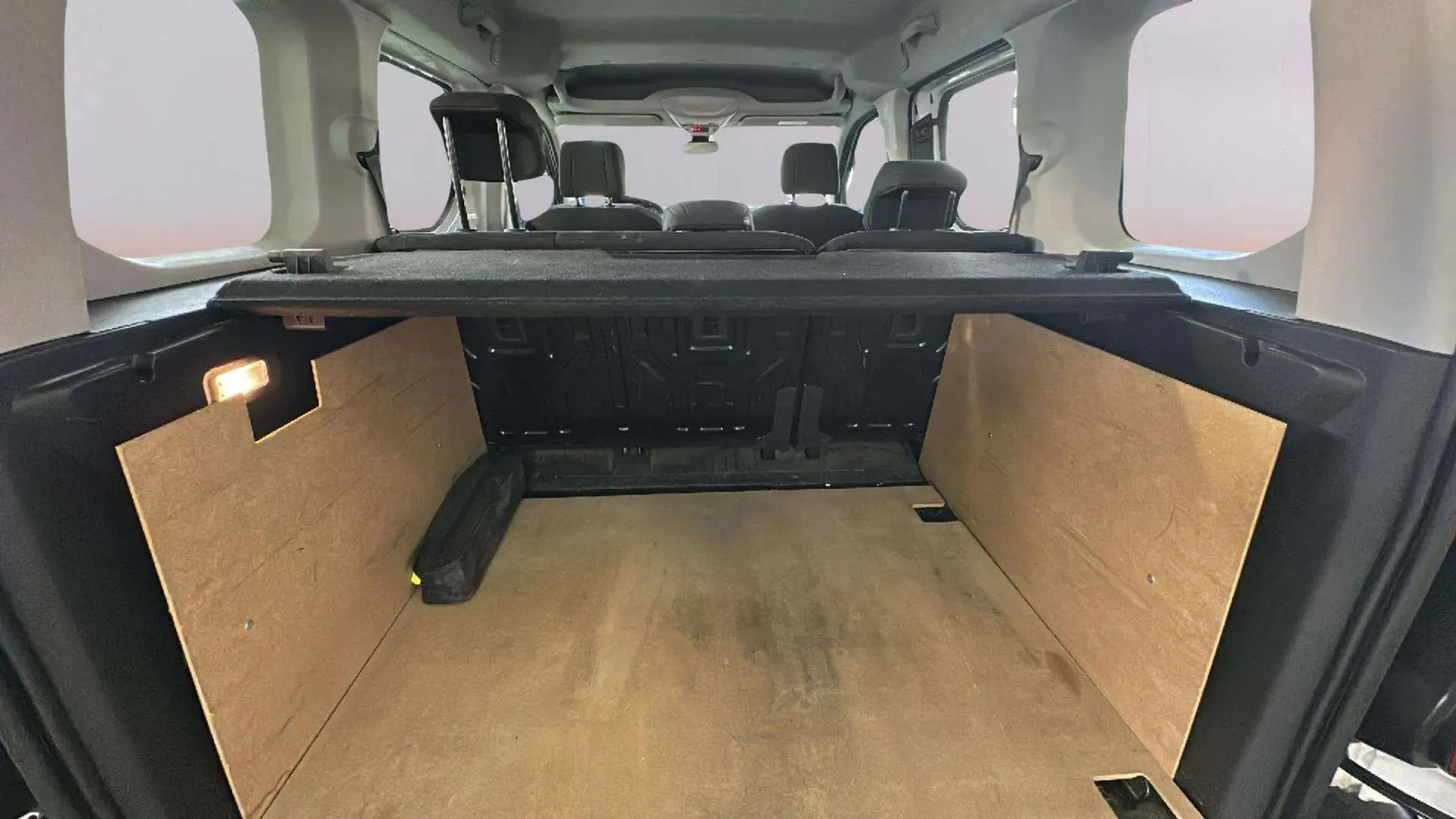 Peugeot Rifter Active Long BlueHDi - foto 25