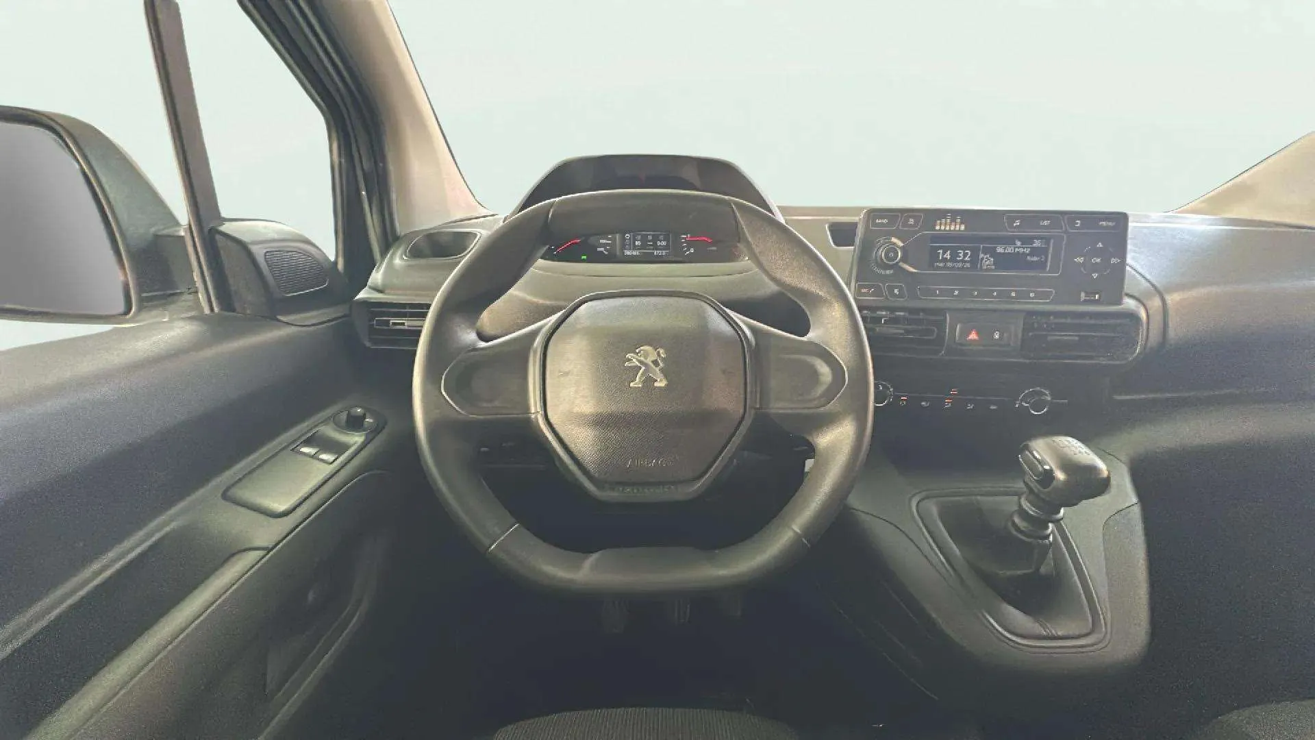 Peugeot Rifter Active Long BlueHDi - foto 12