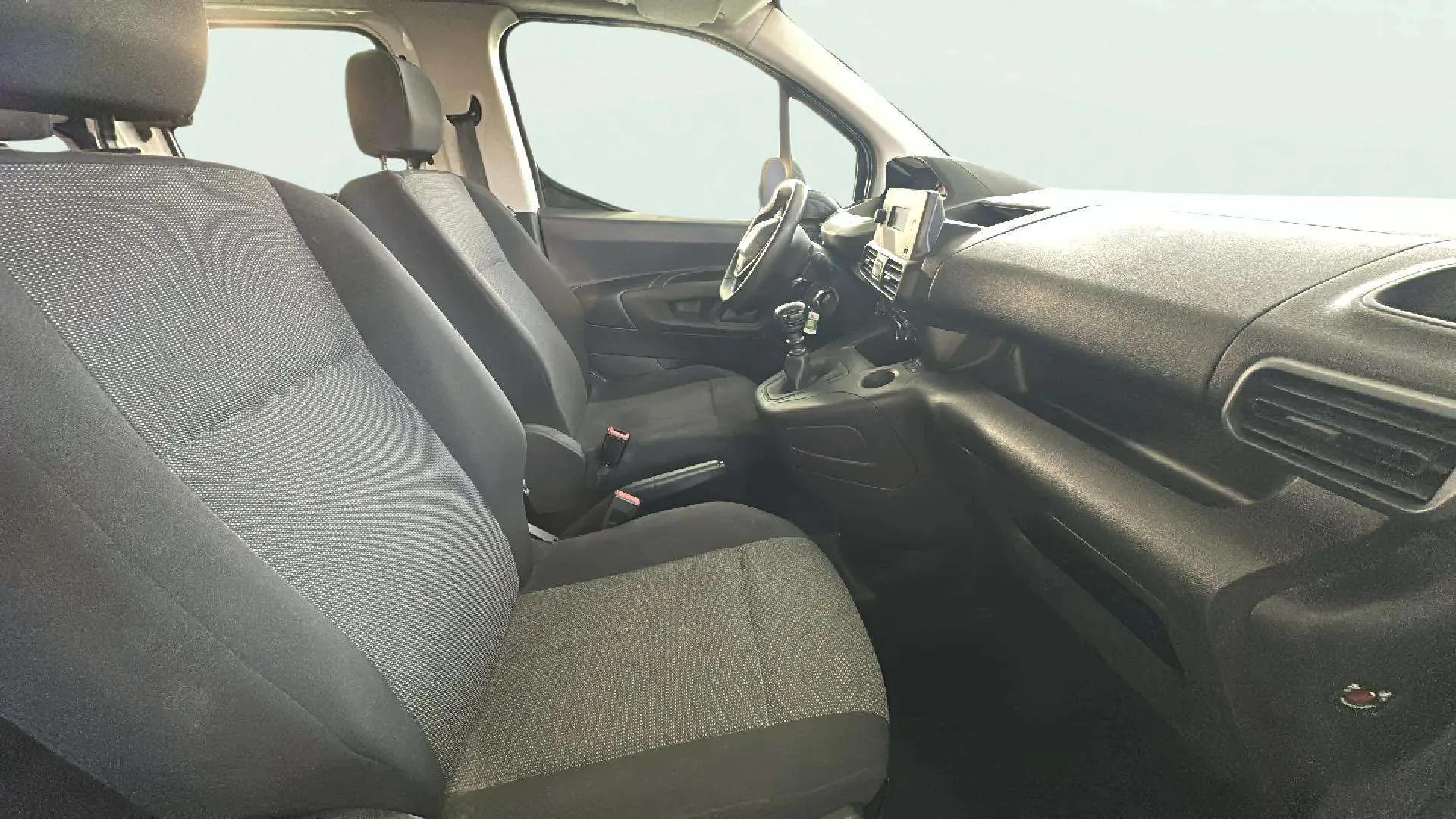 Peugeot Rifter Active Long BlueHDi - foto 22
