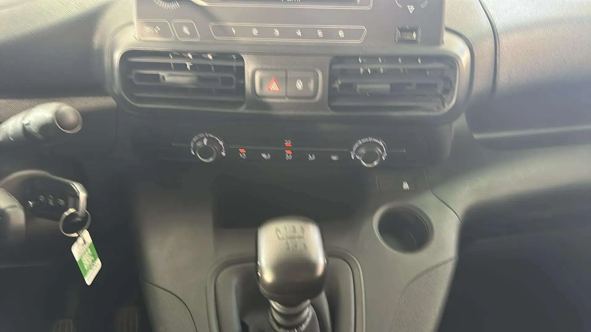 Peugeot Rifter Active Long BlueHDi - foto 16