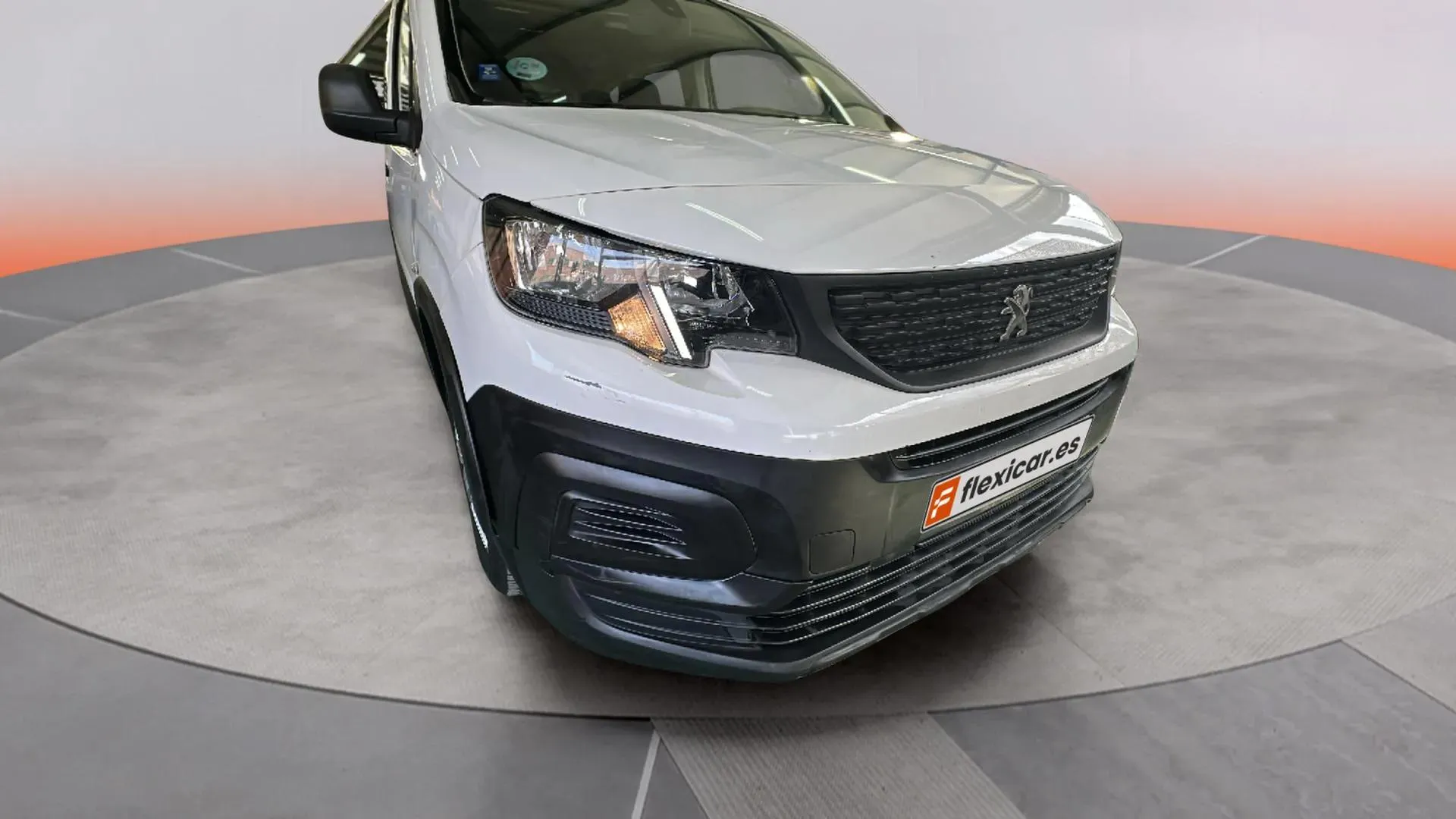 Peugeot Rifter Active Long BlueHDi - foto 2