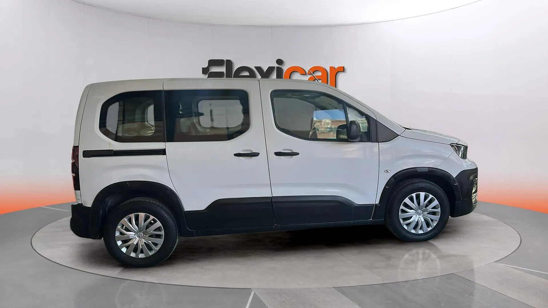 Peugeot Rifter Active Long BlueHDi - foto 10