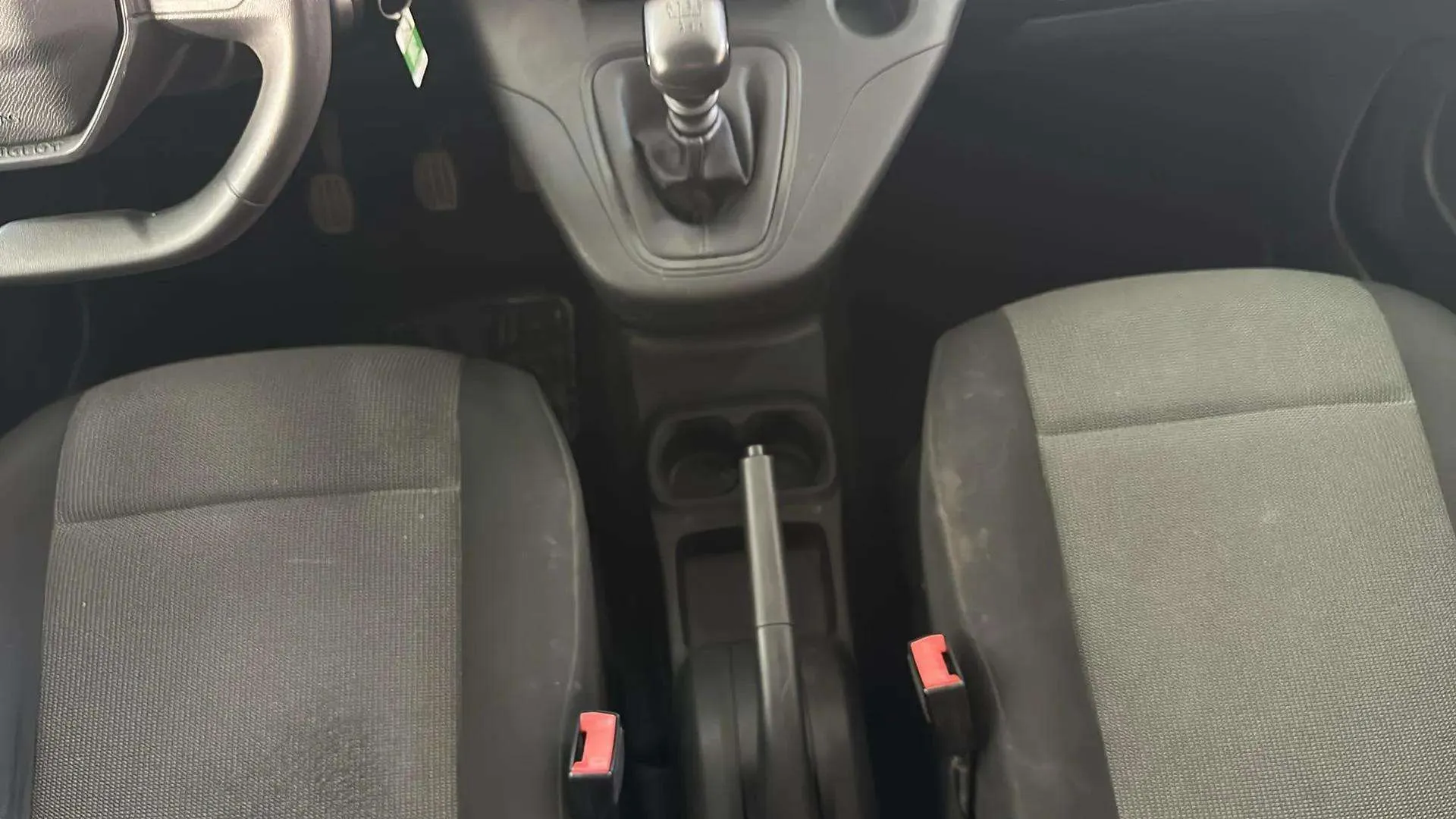 Peugeot Rifter Active Long BlueHDi - foto 17