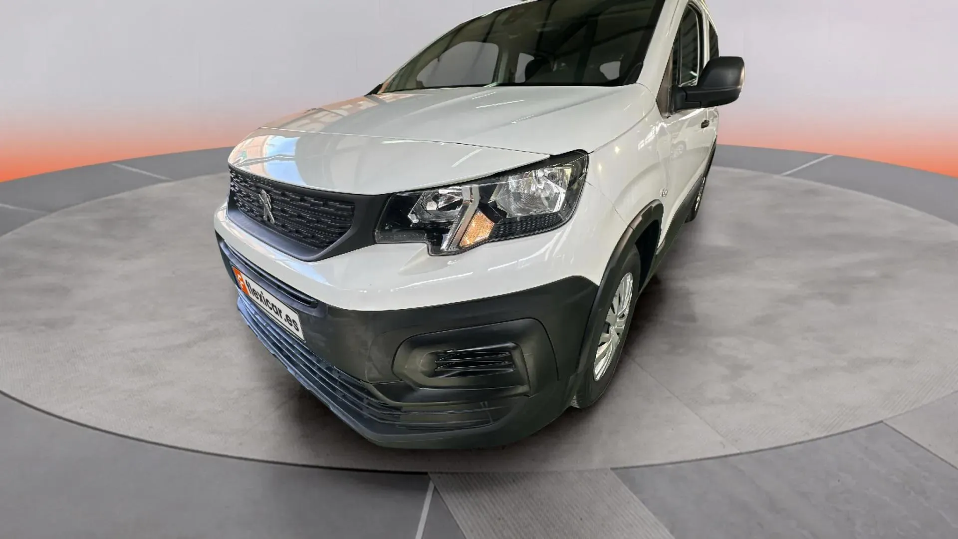 Peugeot Rifter Active Long BlueHDi - foto 5