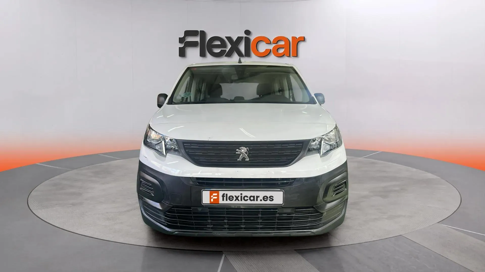 Peugeot Rifter Active Long BlueHDi - foto 3