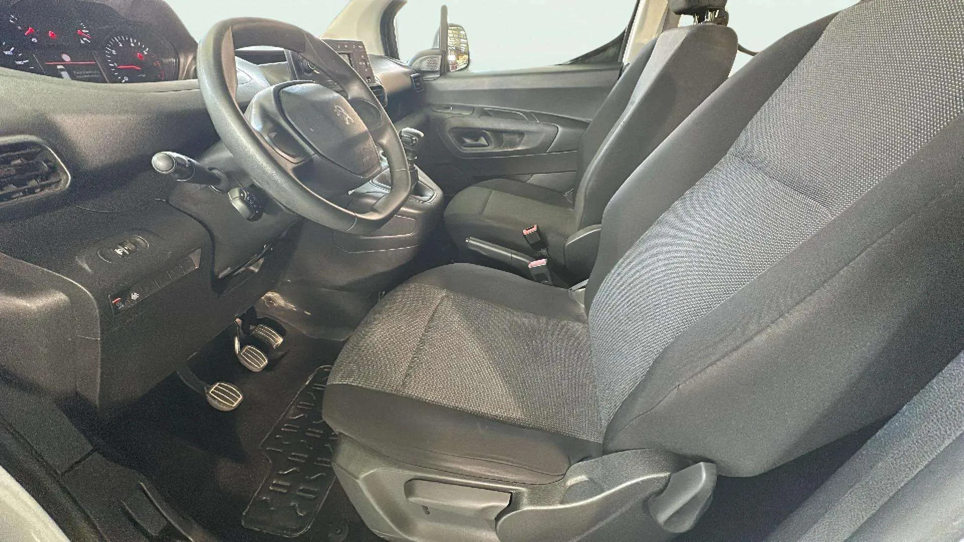 Peugeot Rifter Active Long BlueHDi - foto 21
