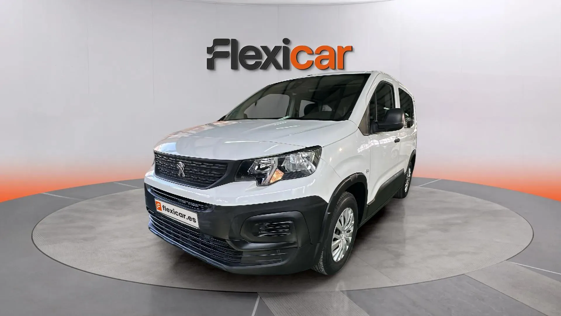 Peugeot Rifter Active Long BlueHDi - foto 4