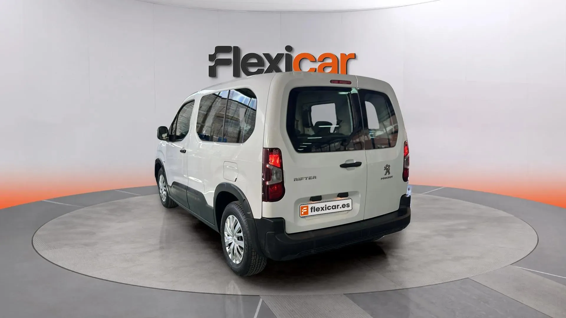 Peugeot Rifter Active Long BlueHDi - foto 7