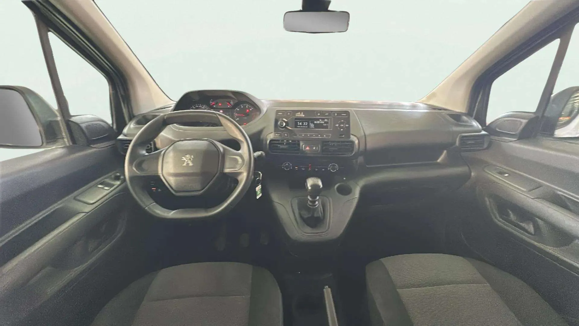 Peugeot Rifter Active Long BlueHDi - foto 11