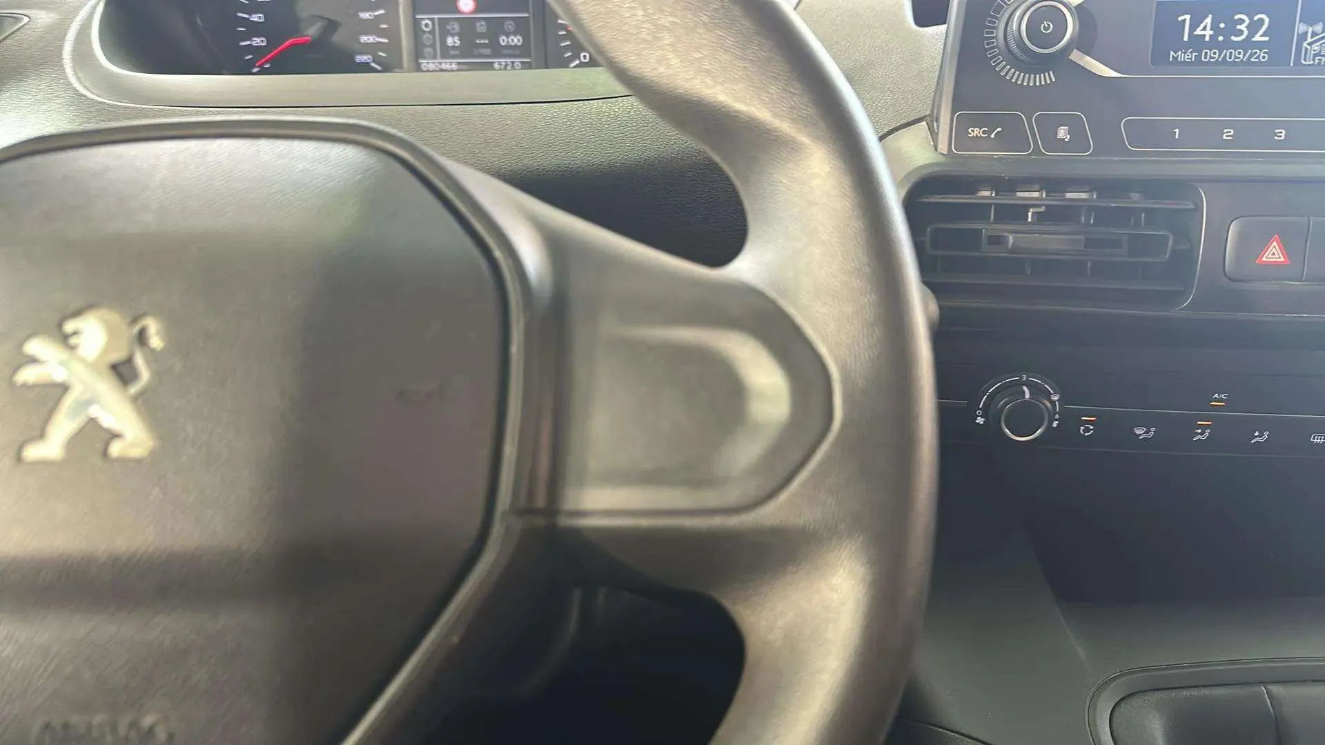 Peugeot Rifter Active Long BlueHDi - foto 14
