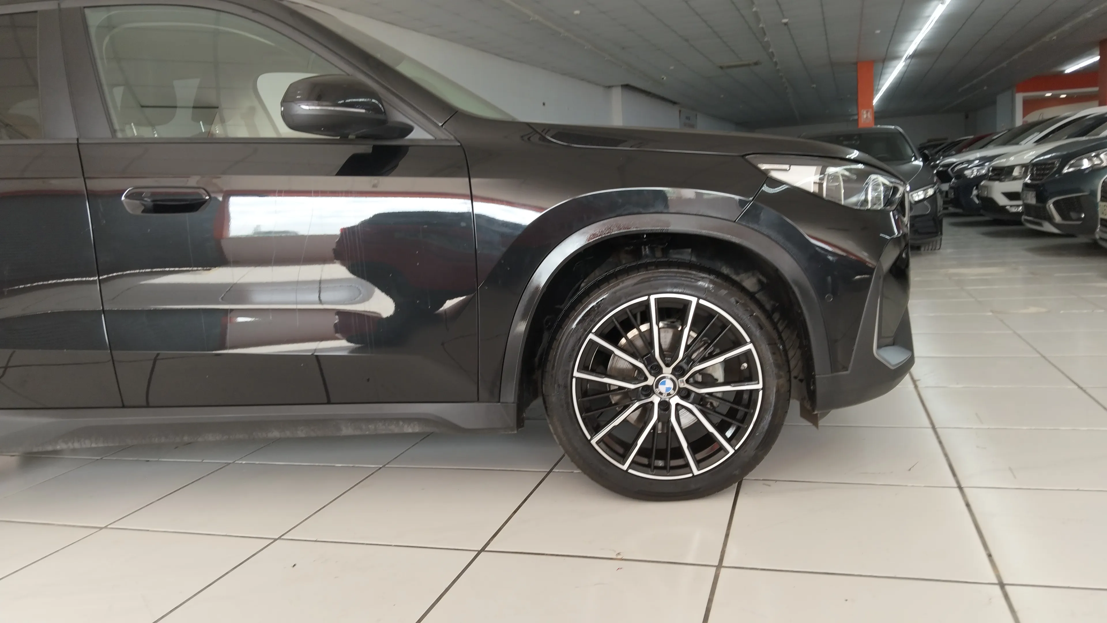 BMW X1 sDrive18d - foto 14