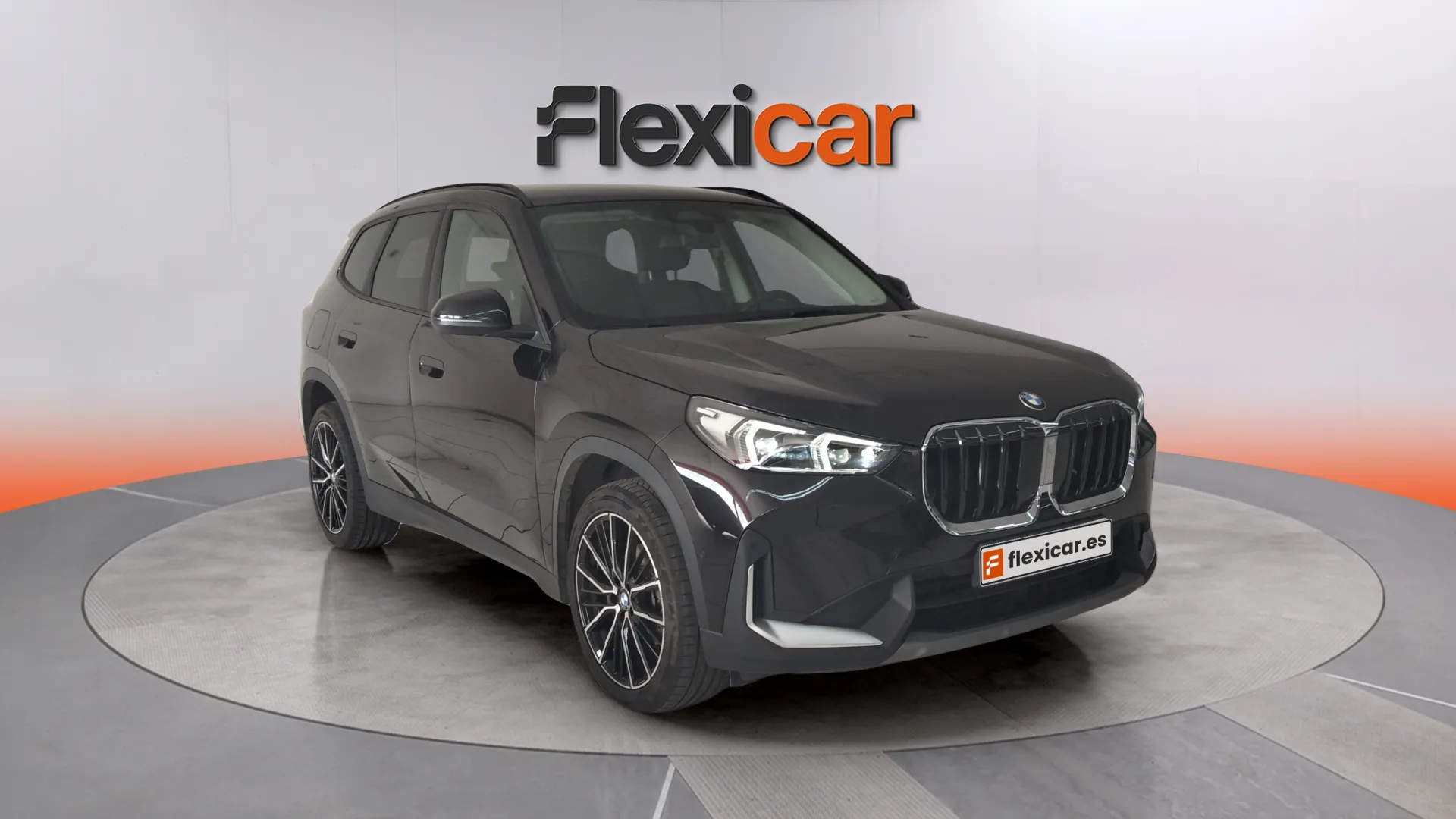 BMW X1 sDrive18d