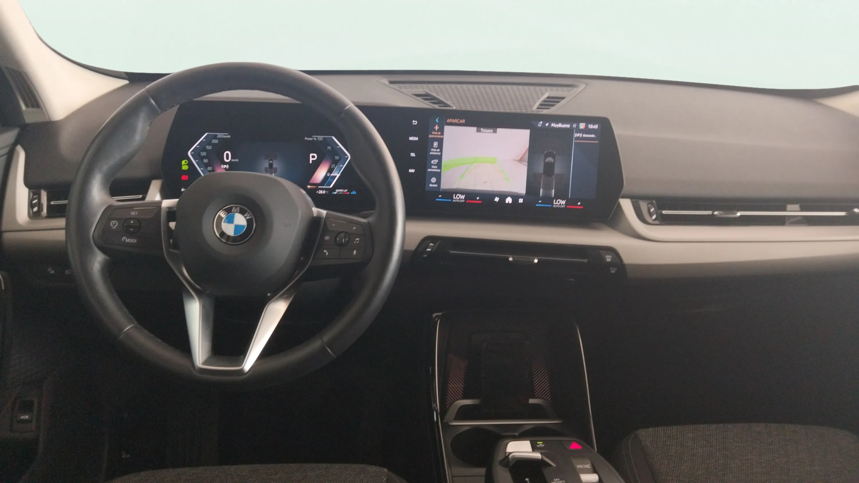 BMW X1 sDrive18d - foto 6