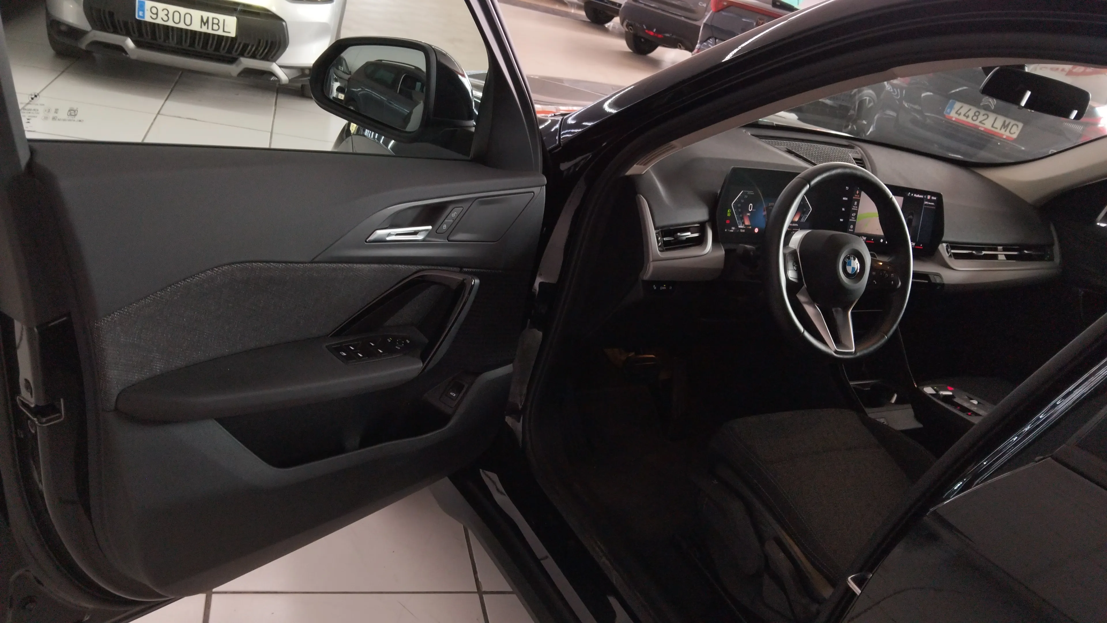 BMW X1 sDrive18d - foto 10