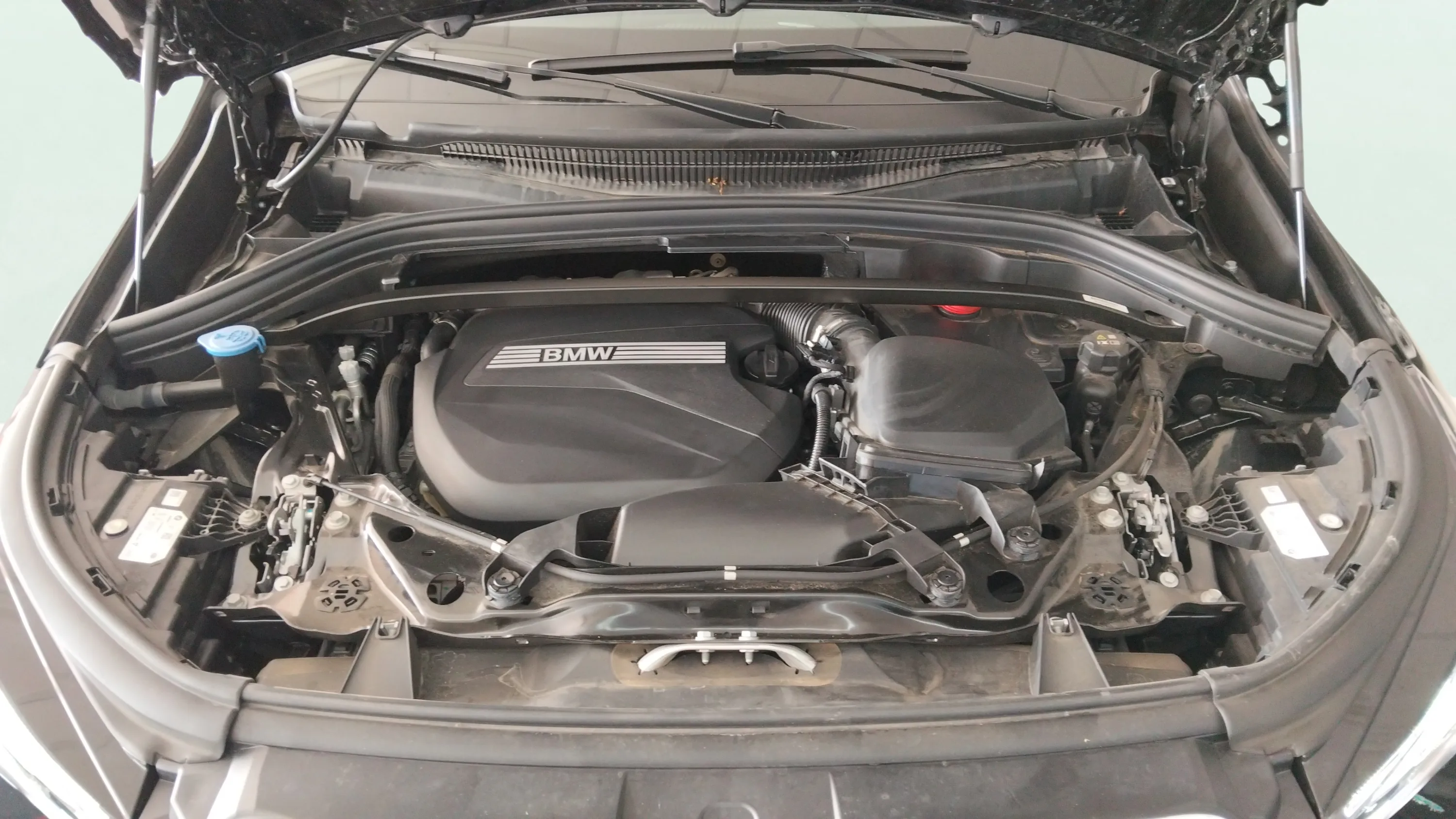 BMW X1 sDrive18d - foto 15