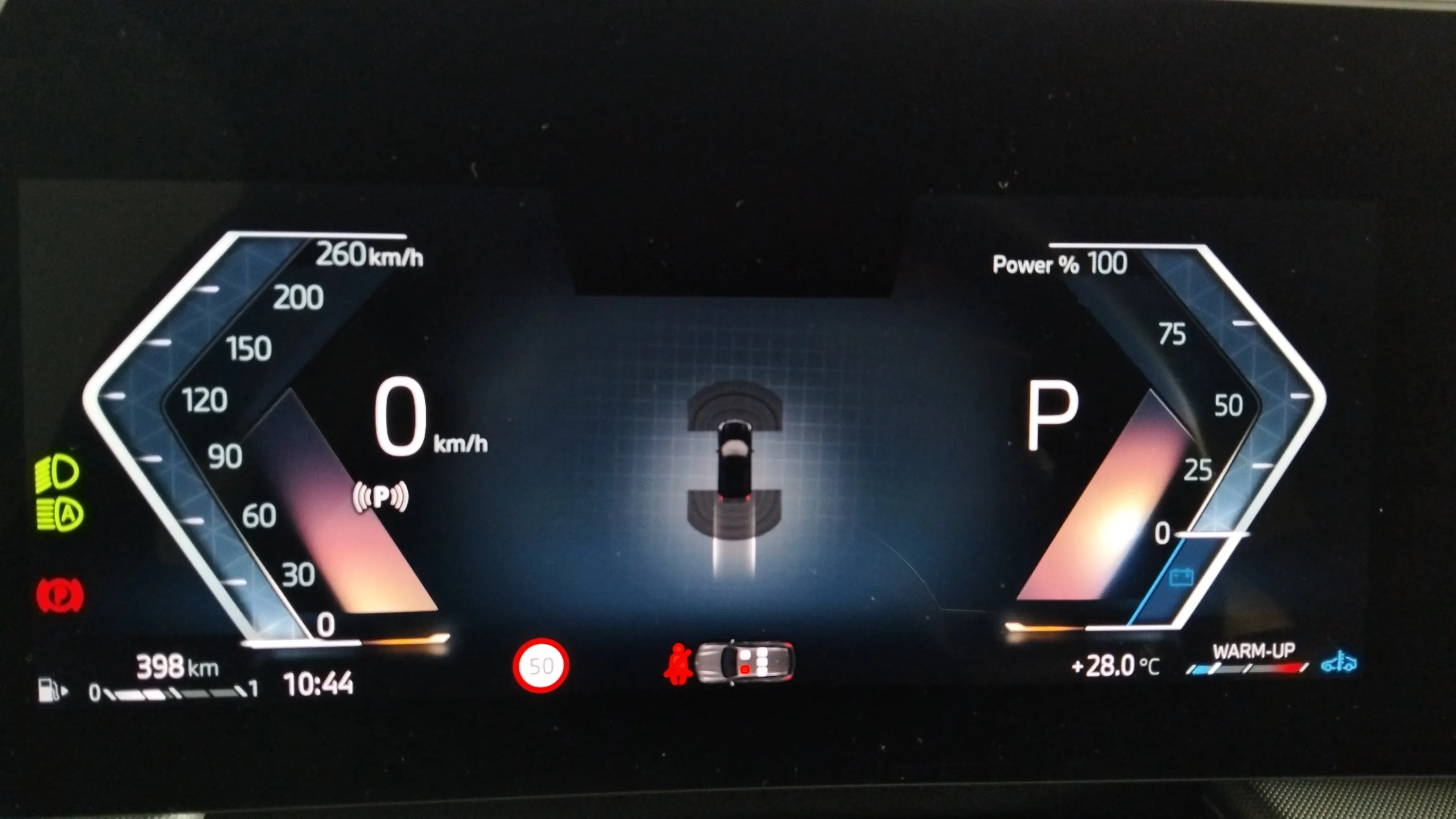 BMW X1 sDrive18d - foto 9