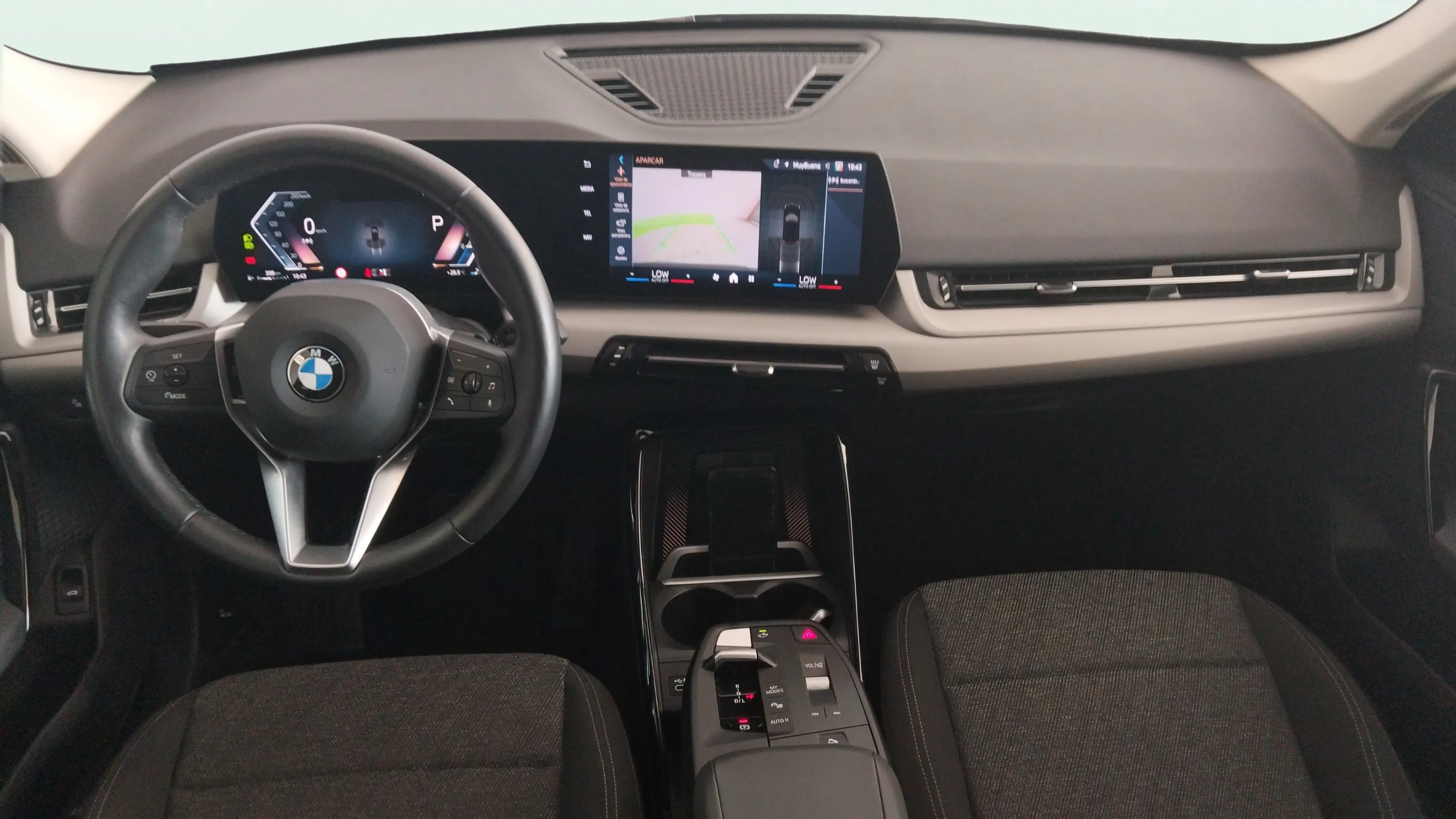BMW X1 sDrive18d - foto 7