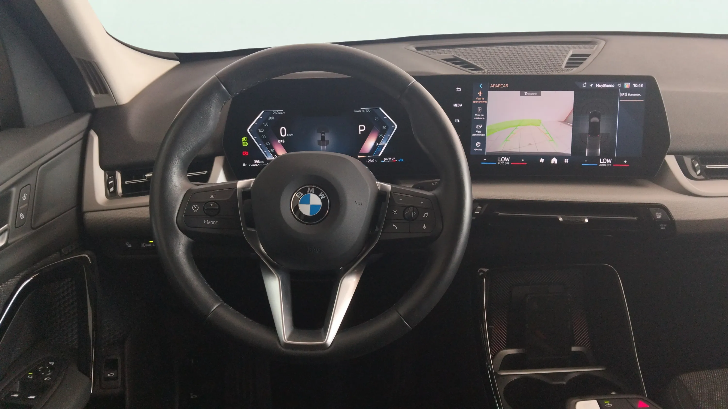 BMW X1 sDrive18d - foto 8