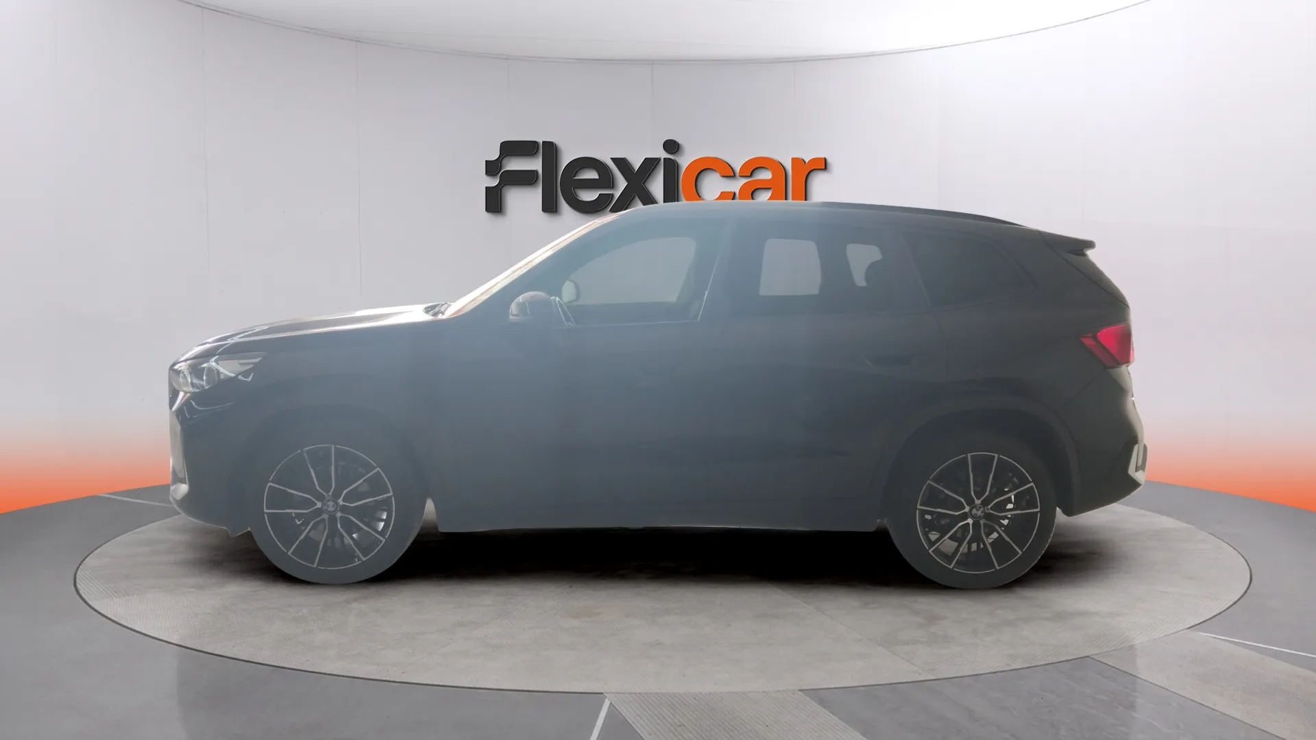 BMW X1 sDrive18d - foto 5