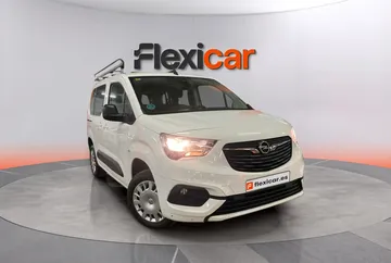 opel combo 15 td 75kw business edition plus l1 n1 diesel manual benidorm 903000000279209