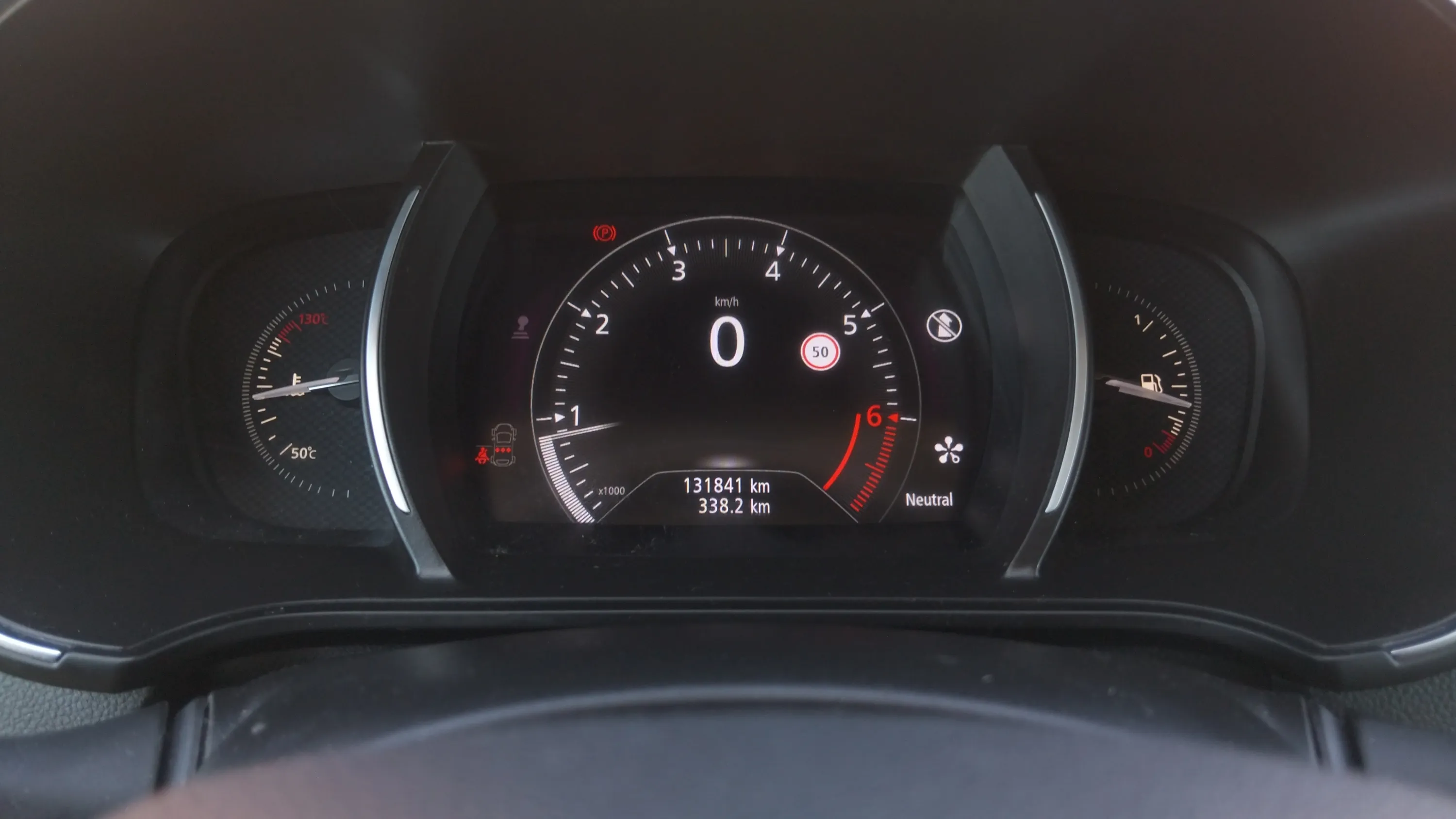 Renault Mégane GT Line Energy TCe - foto 10