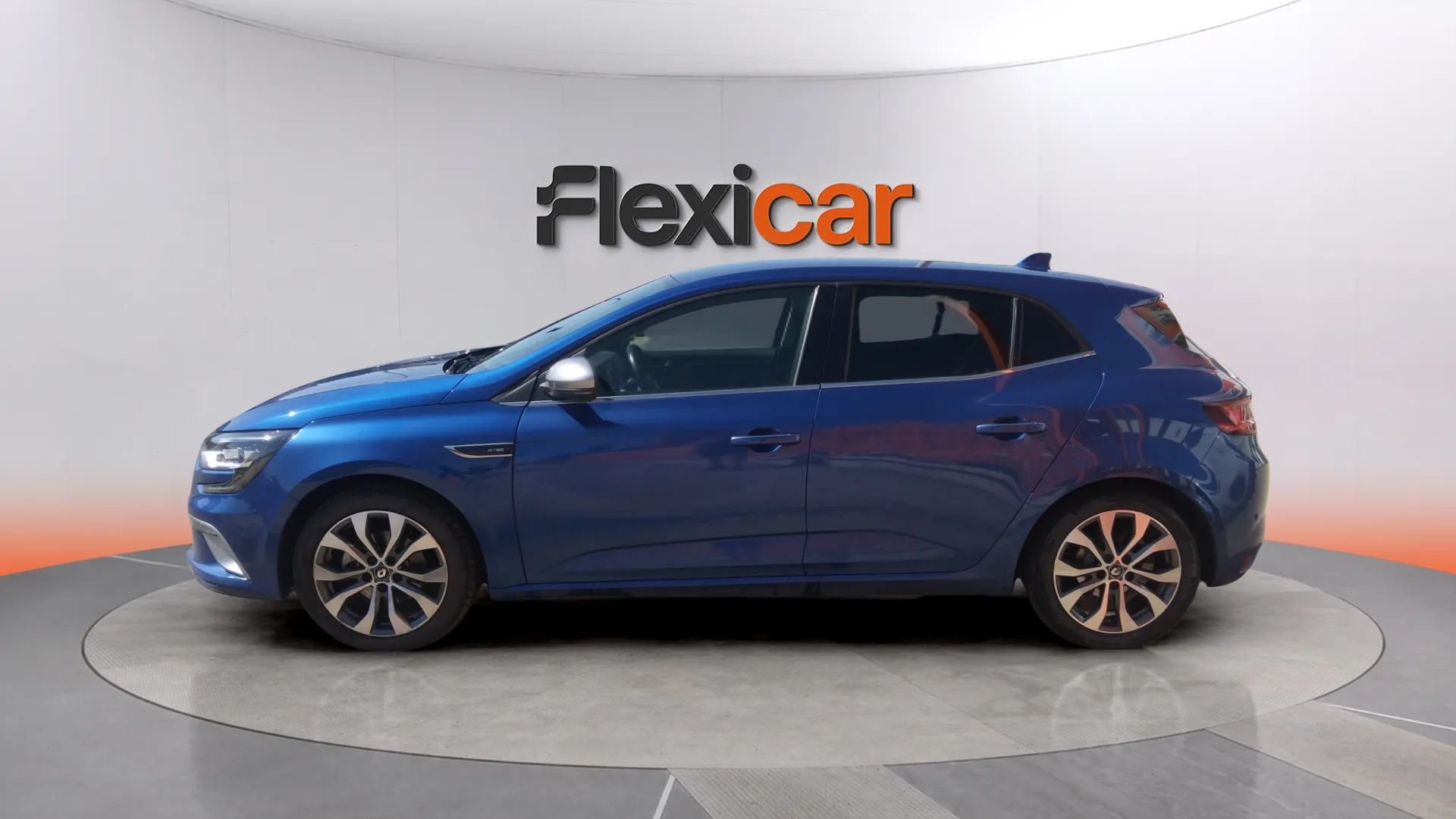 Renault Mégane GT Line Energy TCe - foto 4