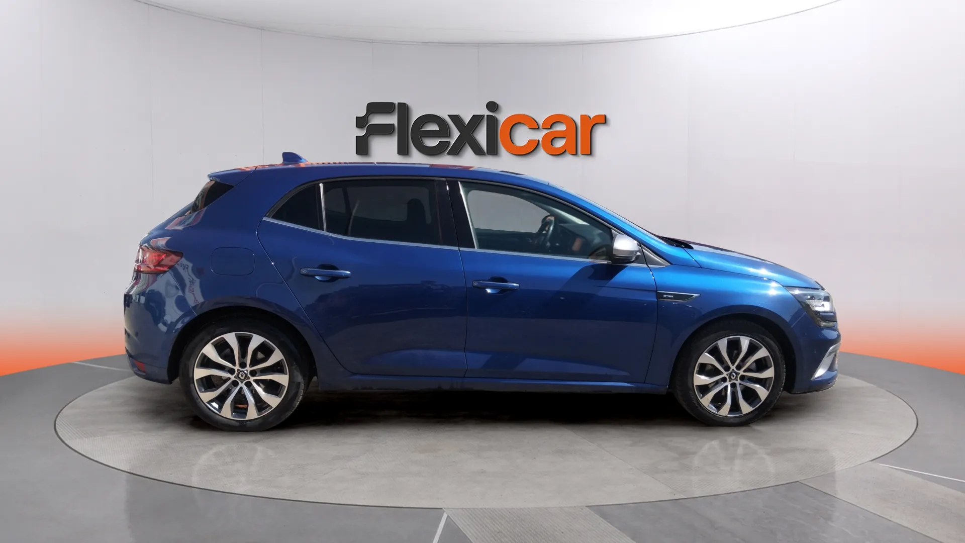 Renault Mégane GT Line Energy TCe - foto 8