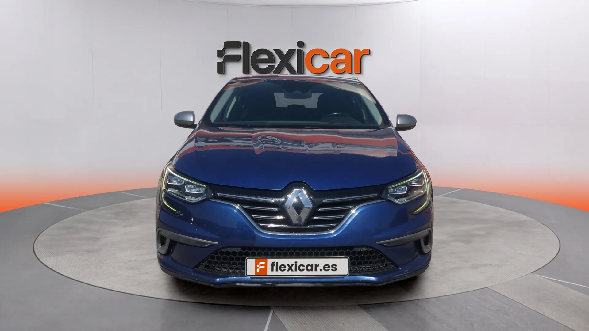 Renault Mégane GT Line Energy TCe - foto 2