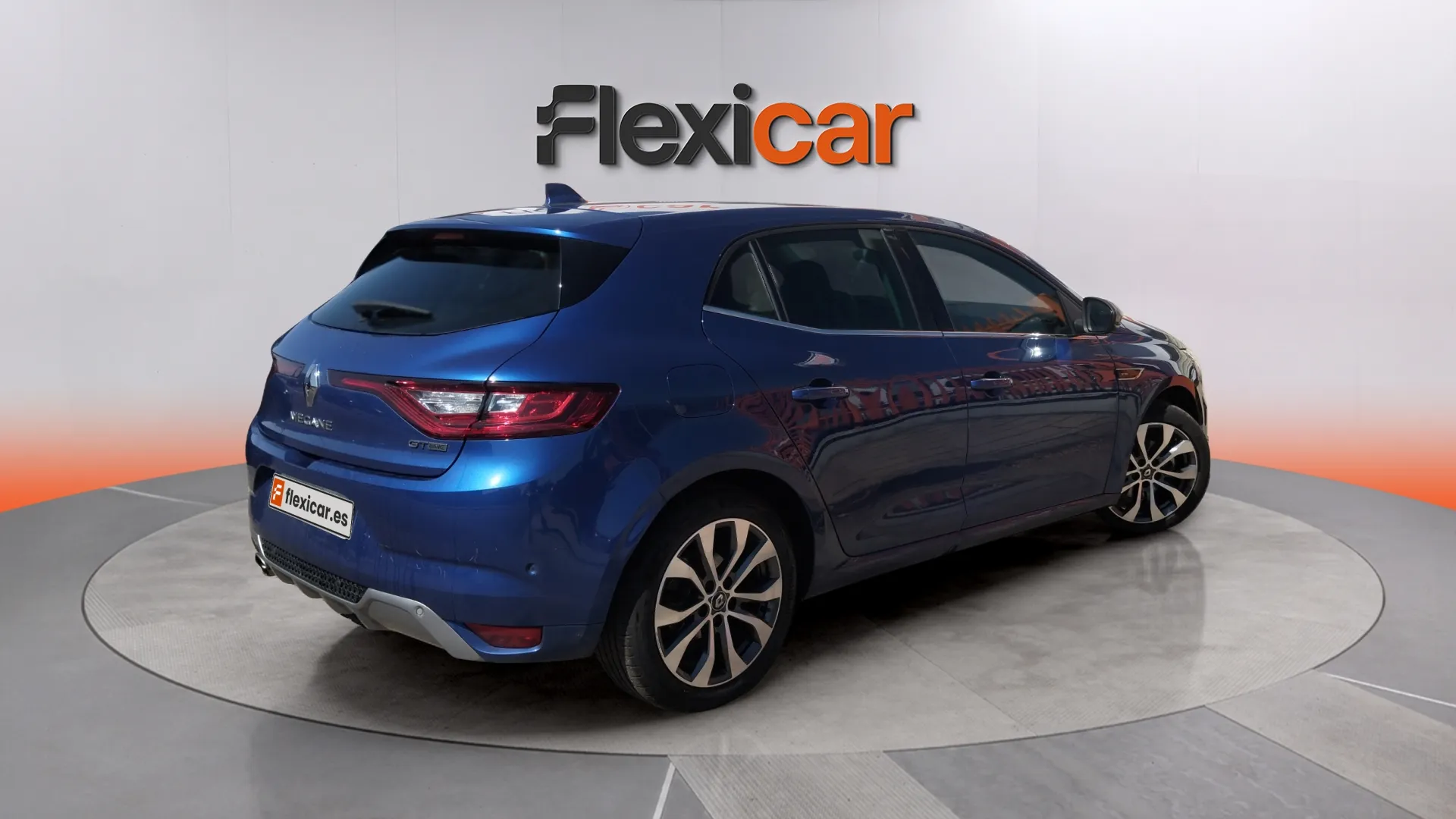 Renault Mégane GT Line Energy TCe - foto 7