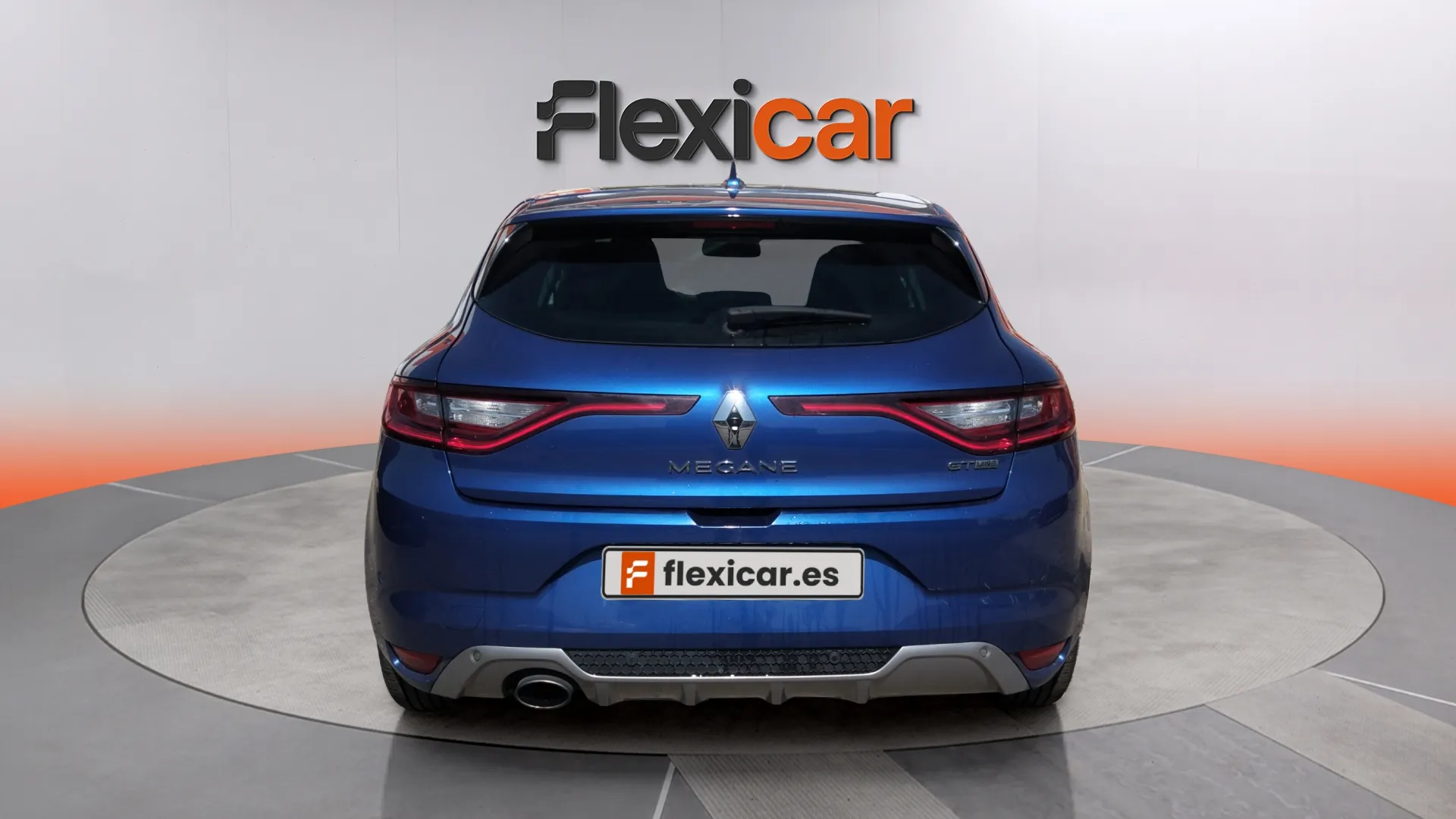 Renault Mégane GT Line Energy TCe - foto 6