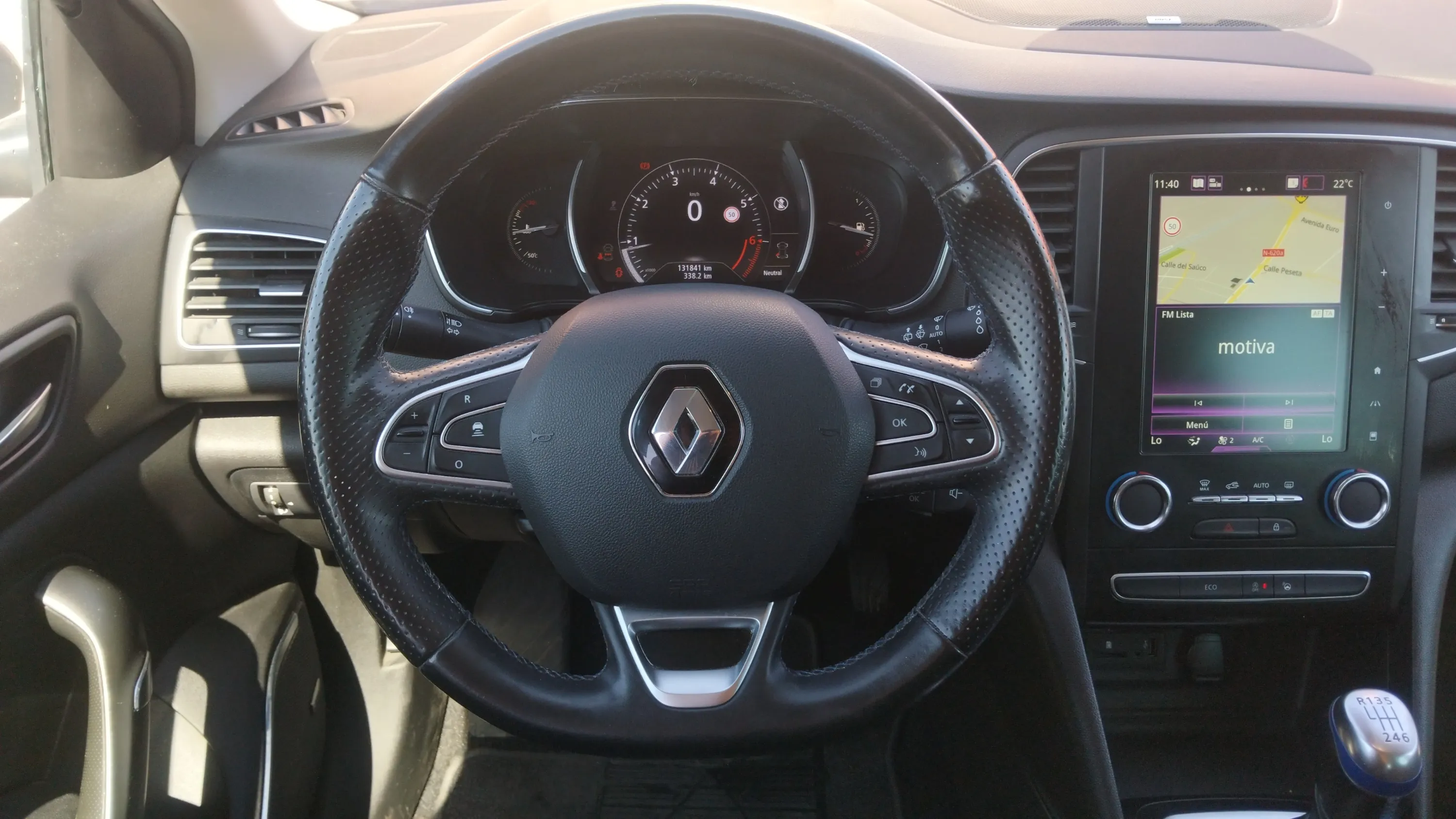 Renault Mégane GT Line Energy TCe - foto 20