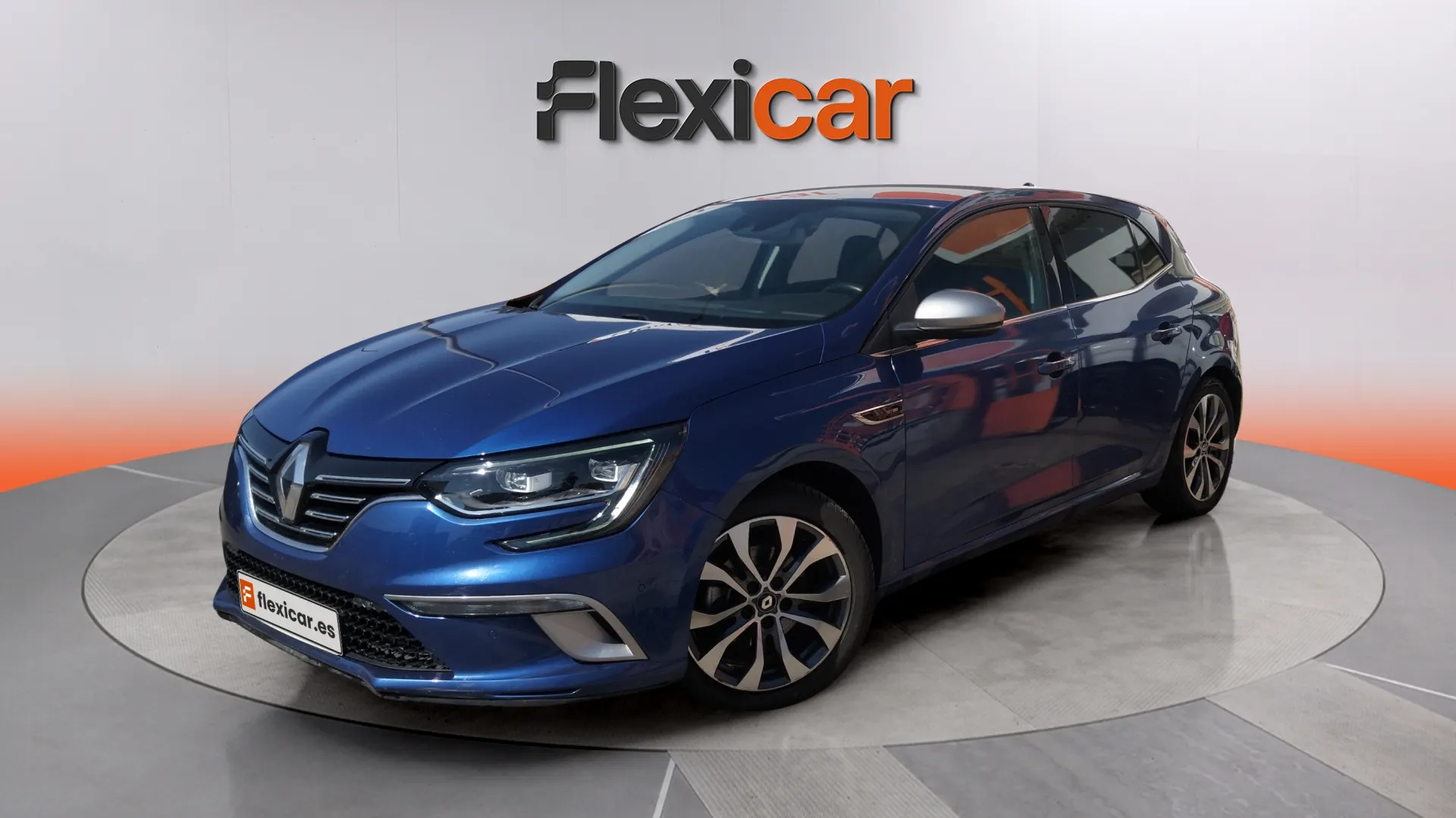 Renault Mégane GT Line Energy TCe - foto 3