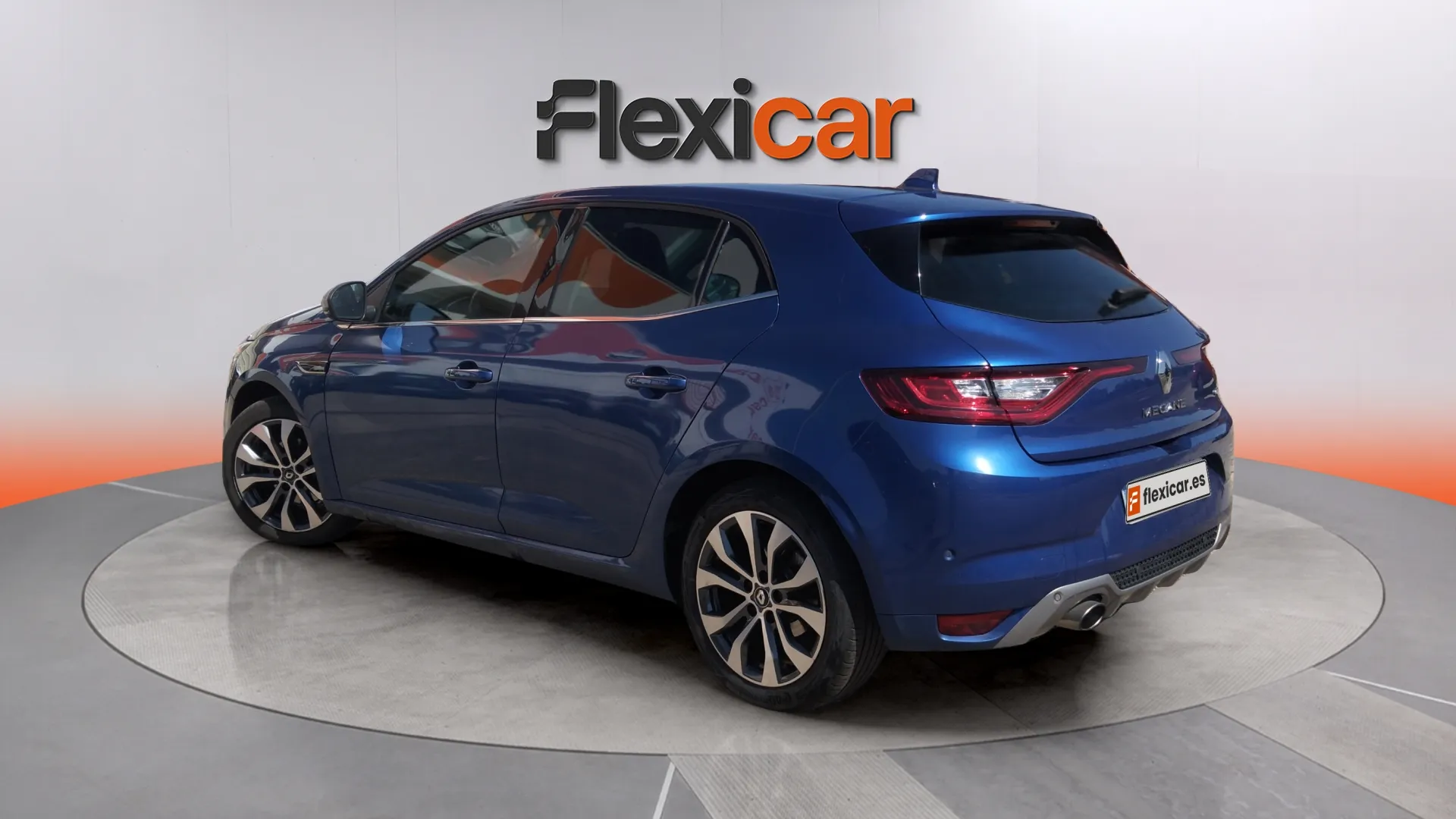 Renault Mégane GT Line Energy TCe - foto 5