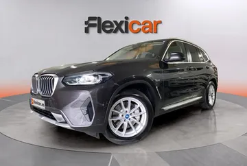 bmw x3 xdrive30e xline hibrido enchufable automatica vaciamadrid 903000000279212
