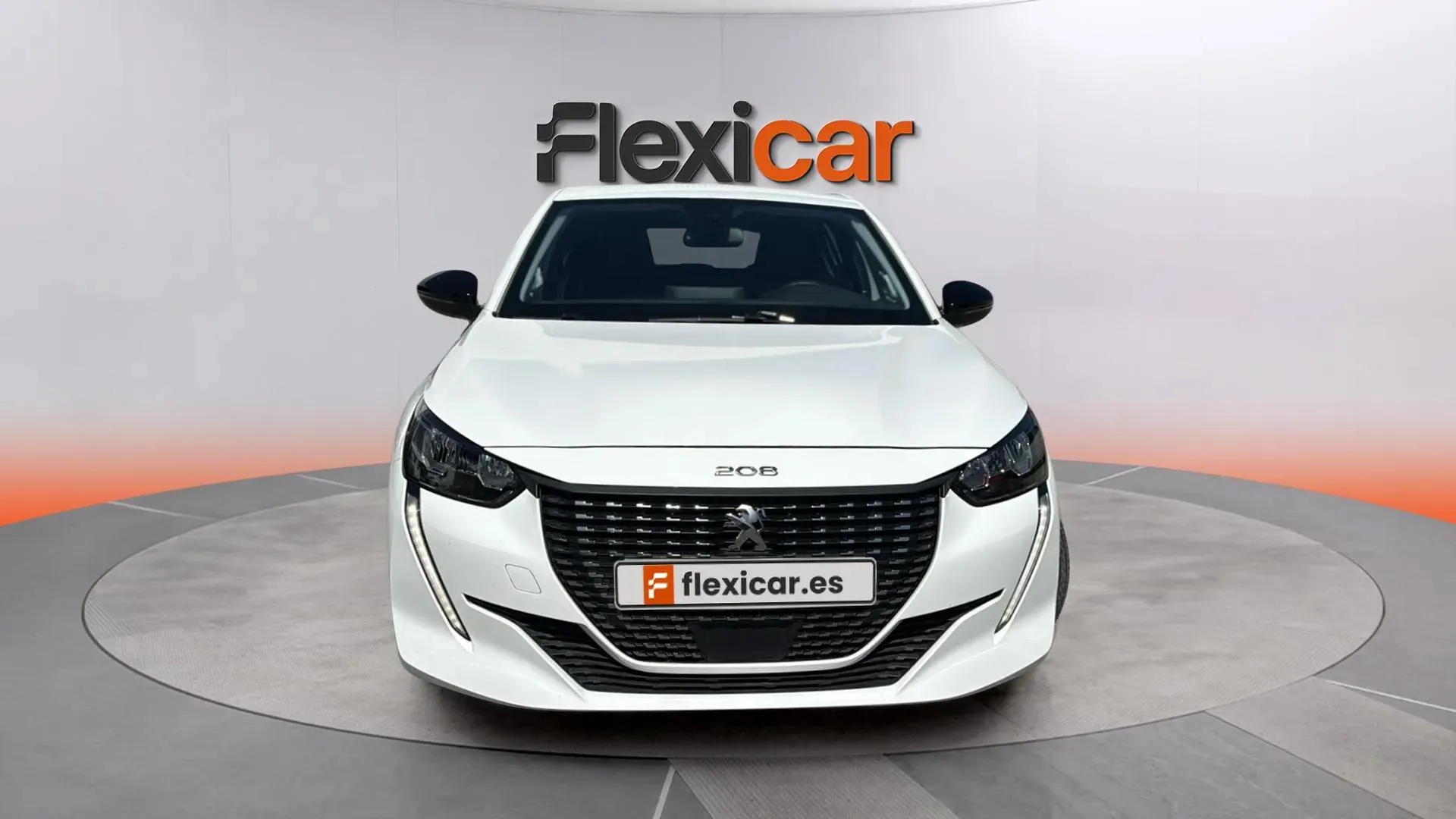 Peugeot 208 BlueHDi Allure Pack - foto 2