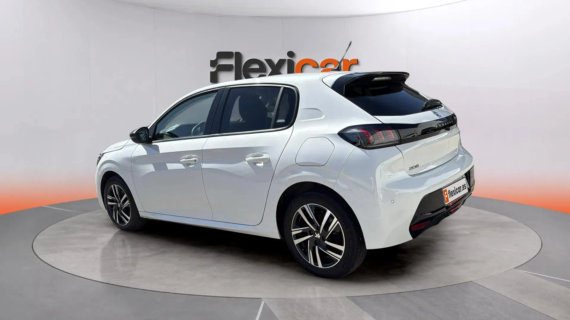 Peugeot 208 BlueHDi Allure Pack - foto 6