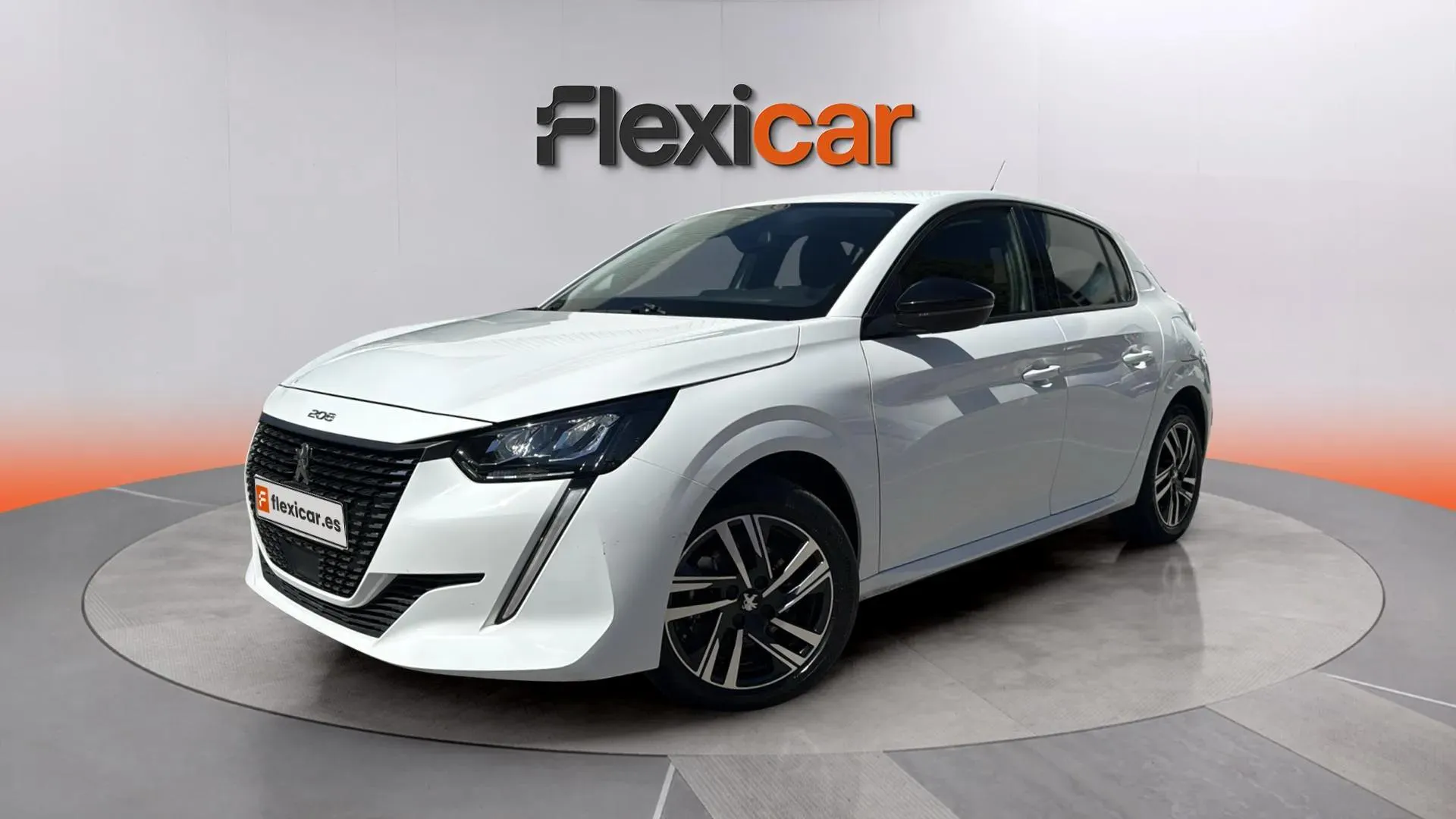 Peugeot 208 BlueHDi Allure Pack - foto 3