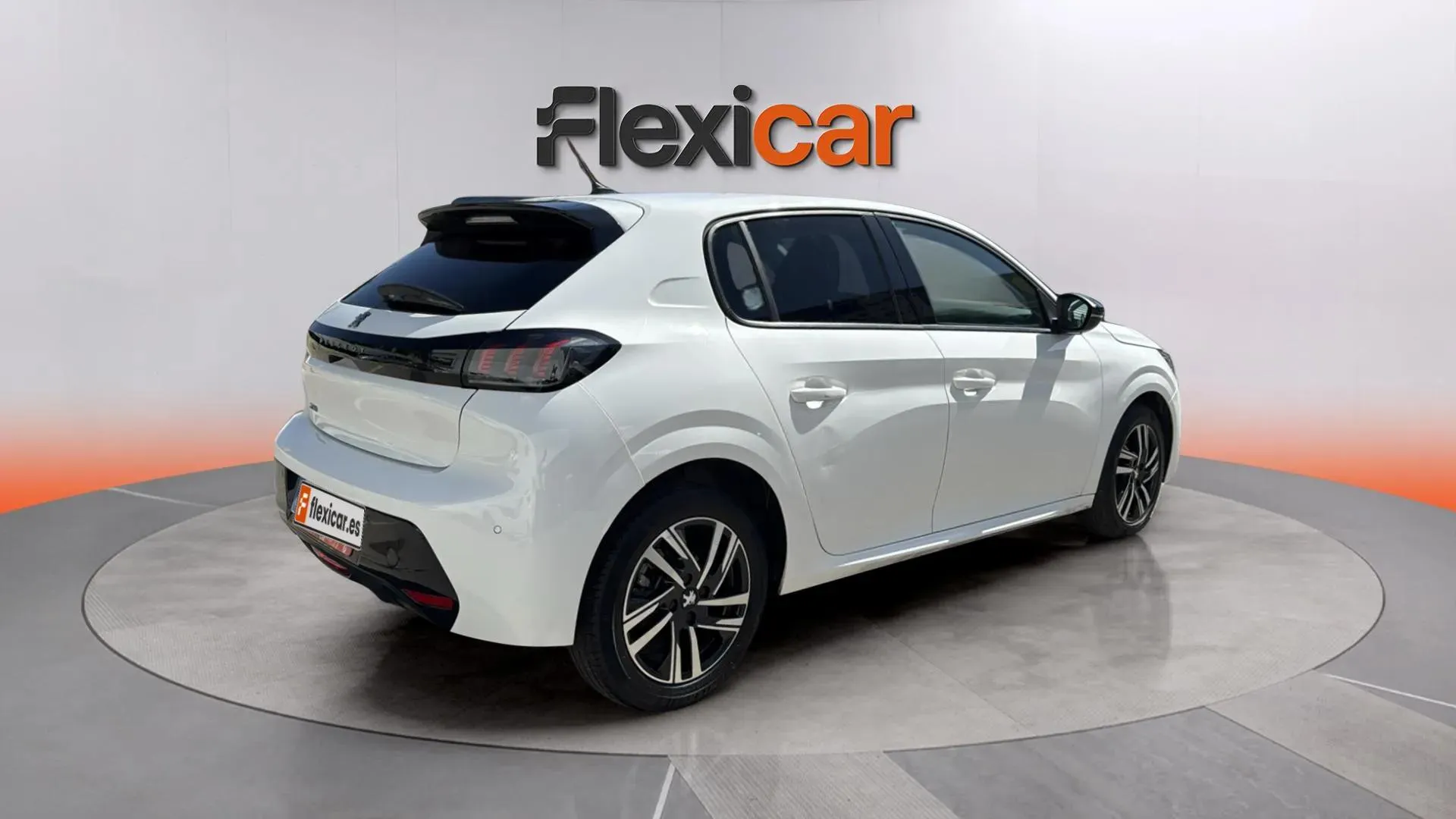 Peugeot 208 BlueHDi Allure Pack - foto 8