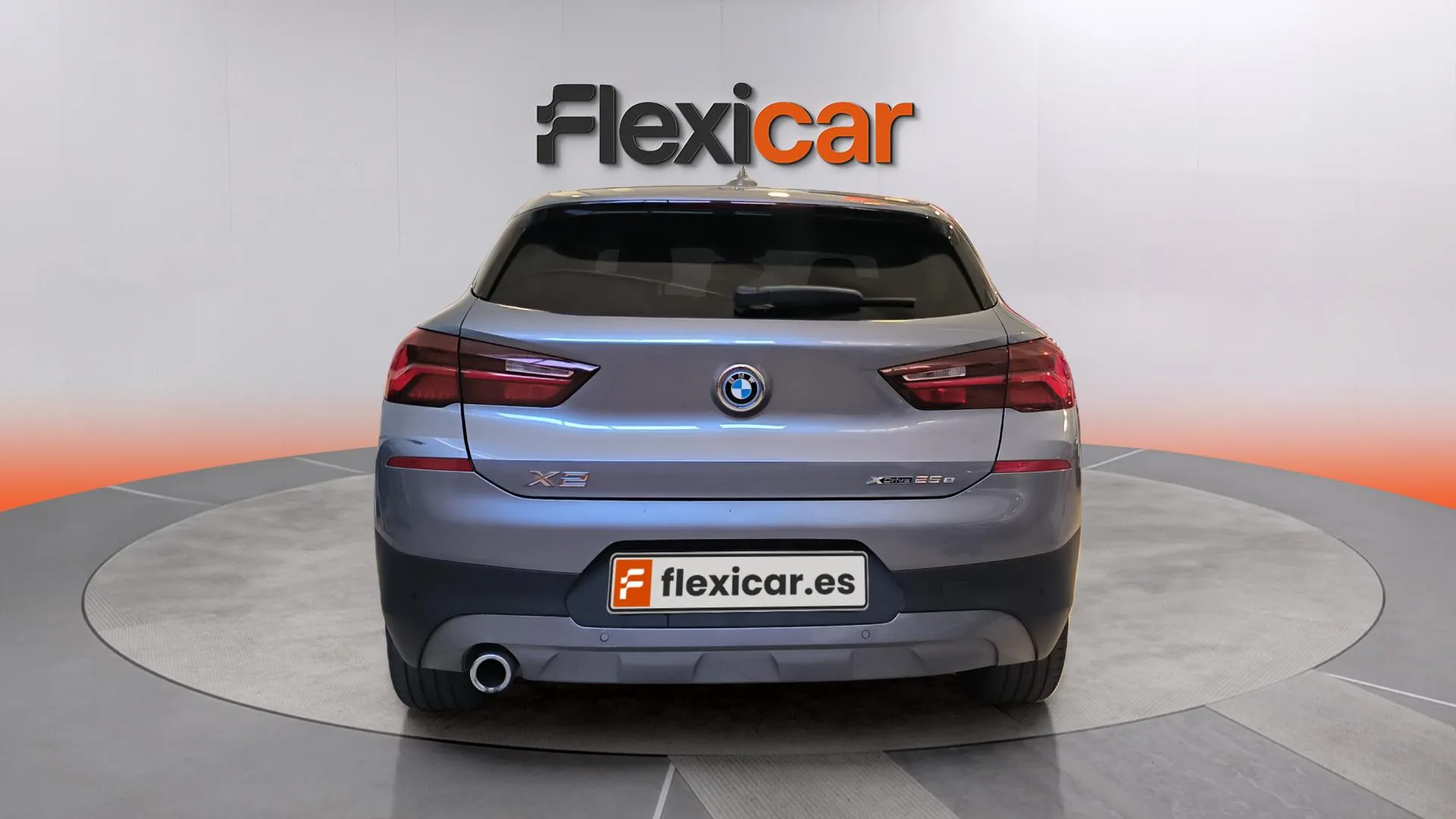 BMW X2 xDrive25e - foto 6