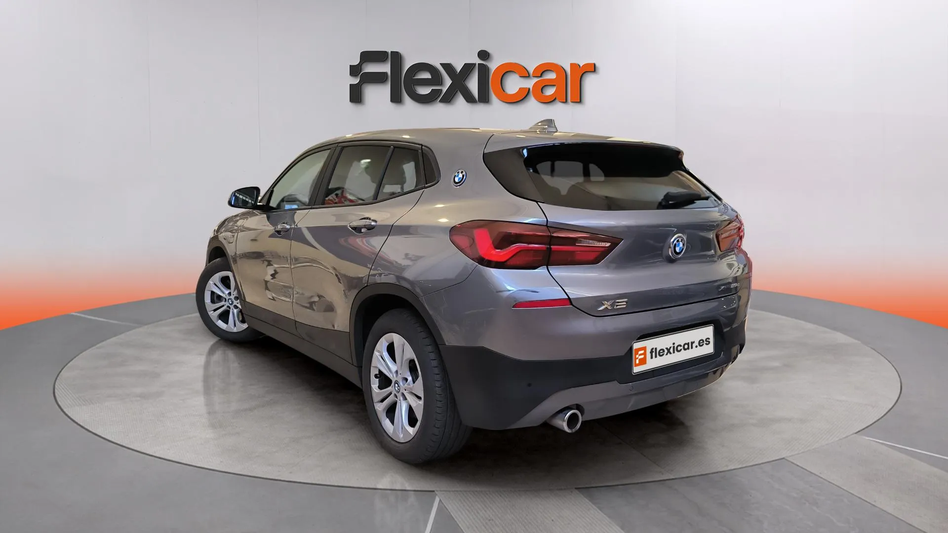 BMW X2 xDrive25e - foto 5