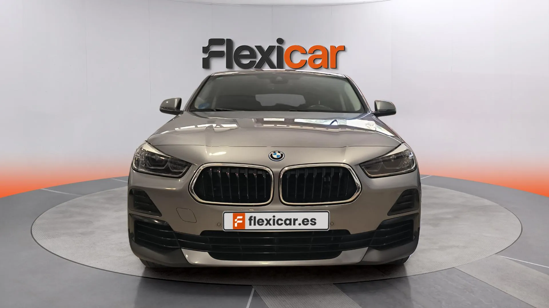 BMW X2 xDrive25e - foto 2