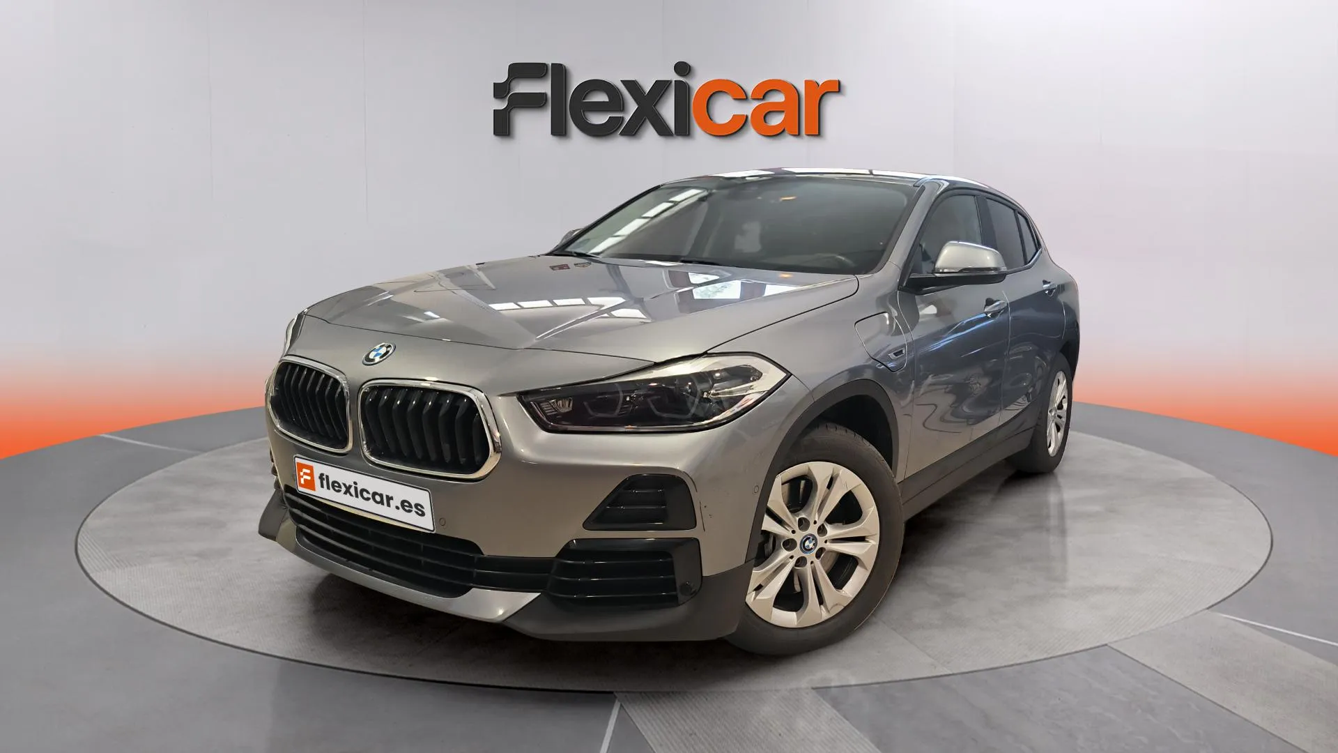 BMW X2 xDrive25e - foto 3