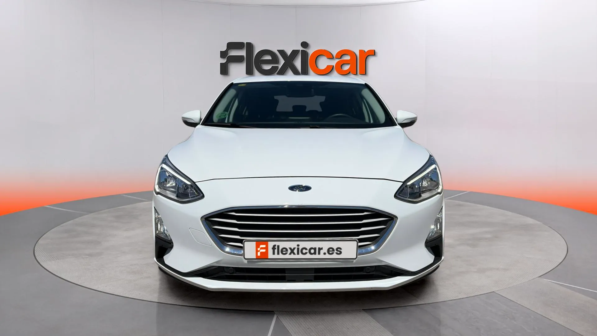 Ford Focus 1.0 EcoBoost Trend - foto 2