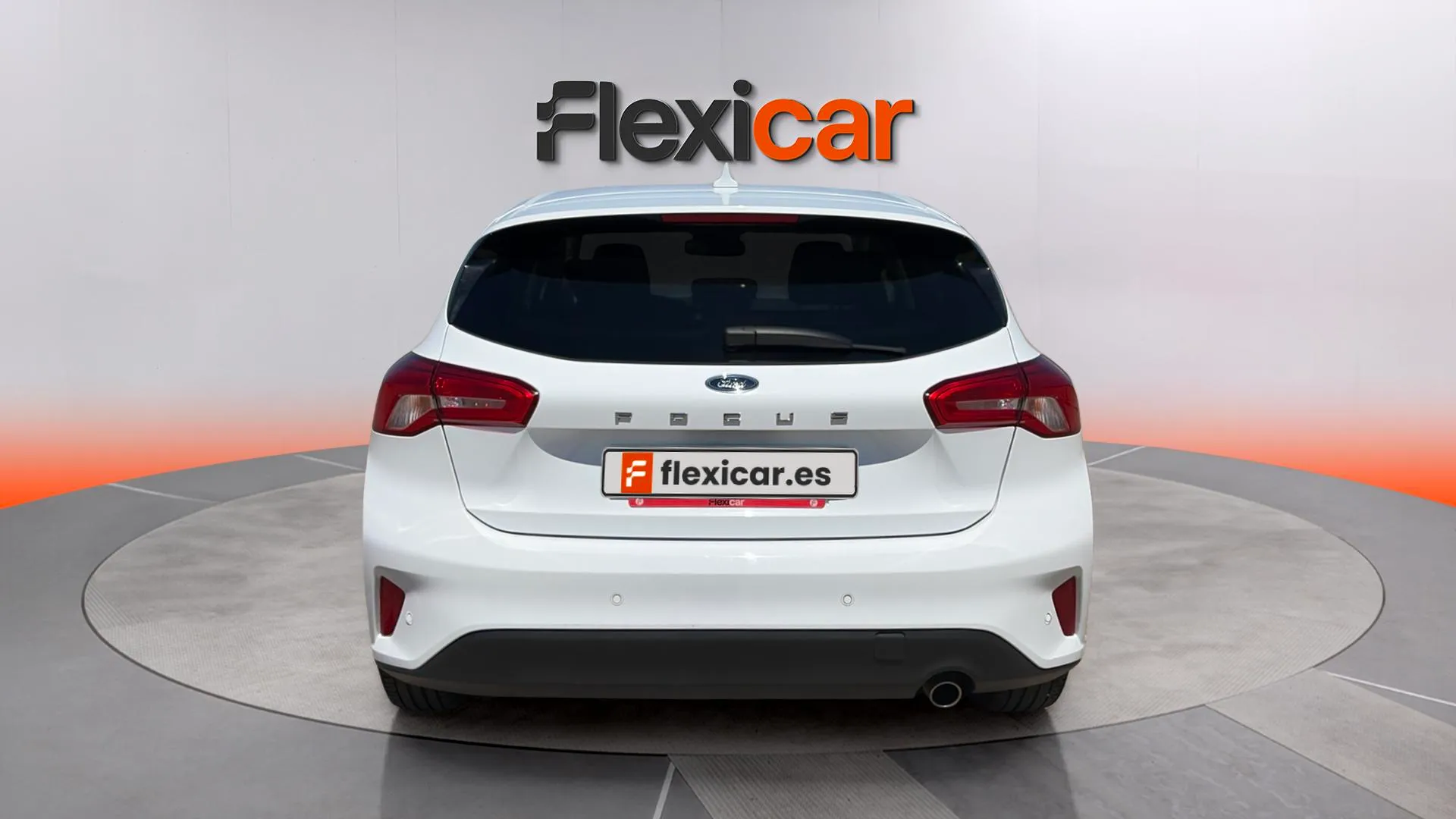 Ford Focus 1.0 EcoBoost Trend - foto 7